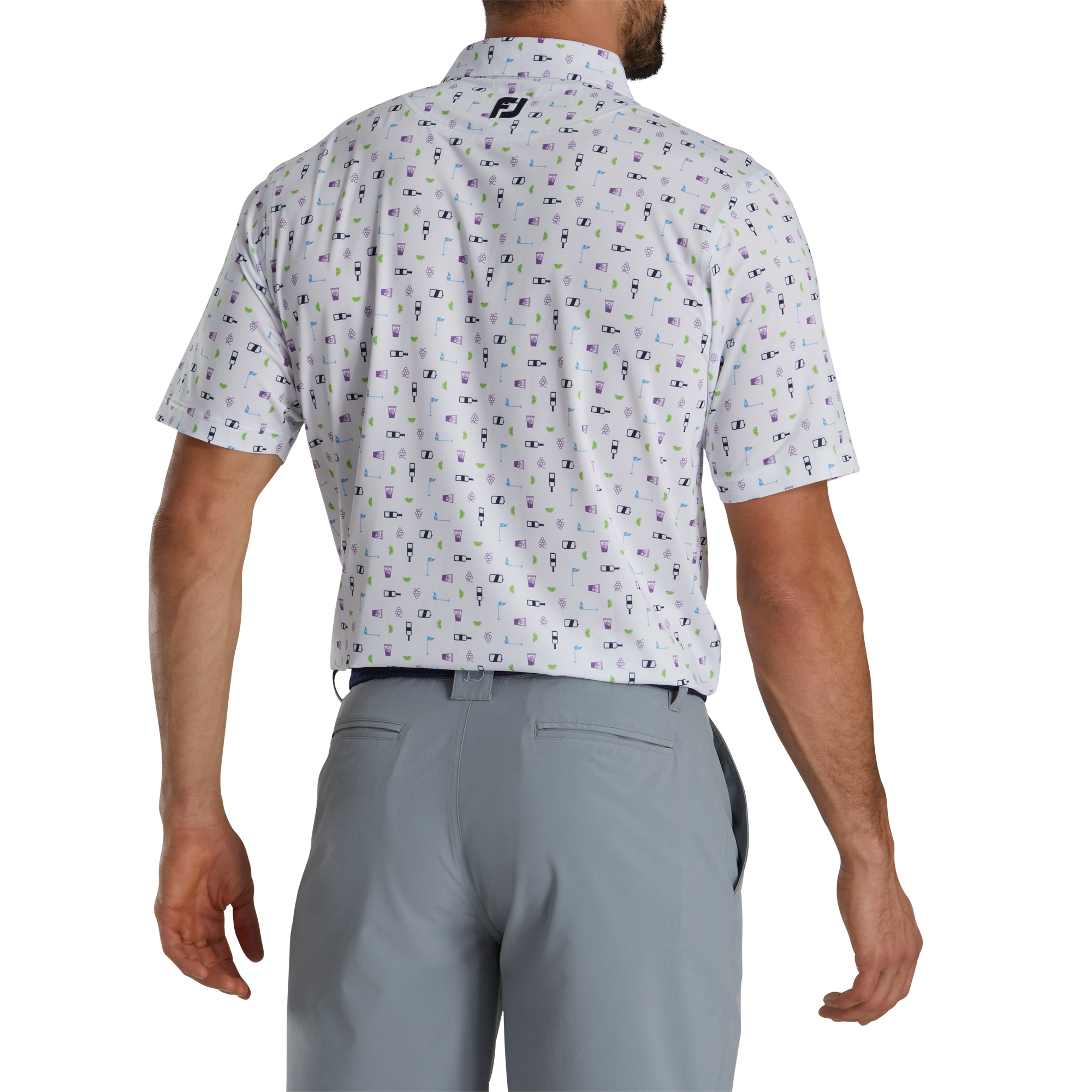 Transfusion Lisle-Previous Season Style