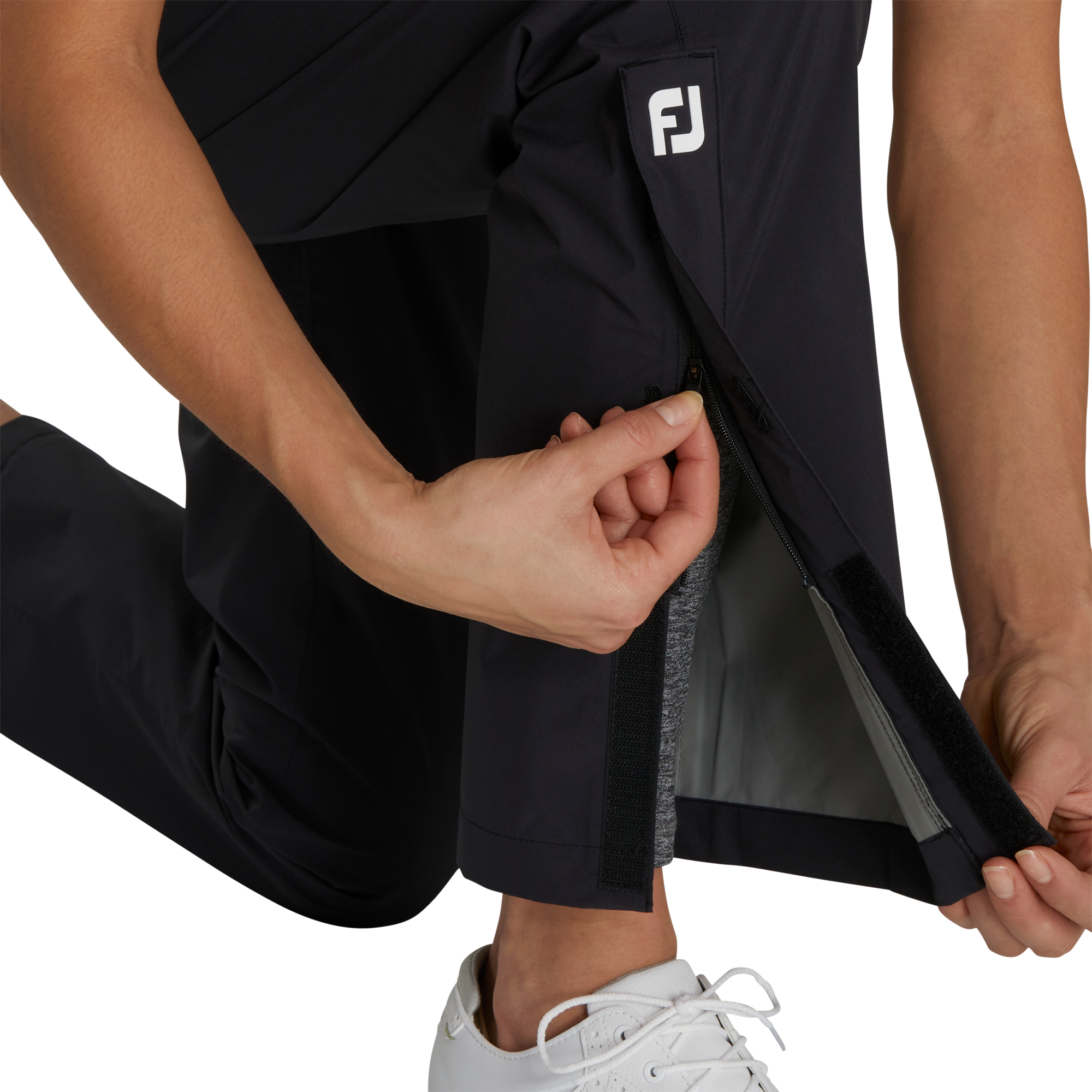 HydroLite Rain Pants Women