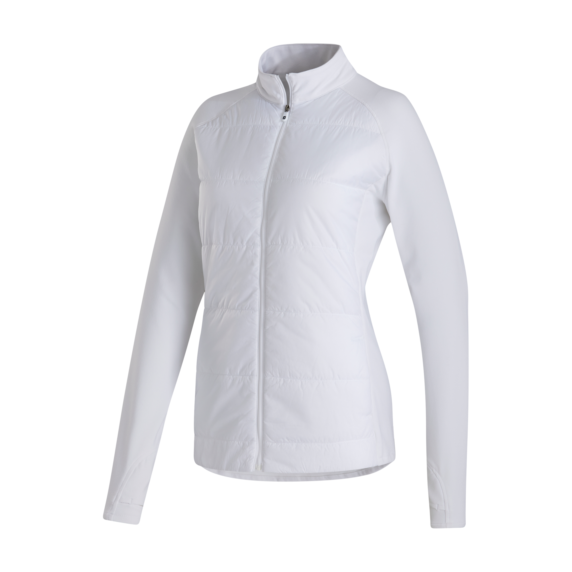 Hybrid Jacket Women