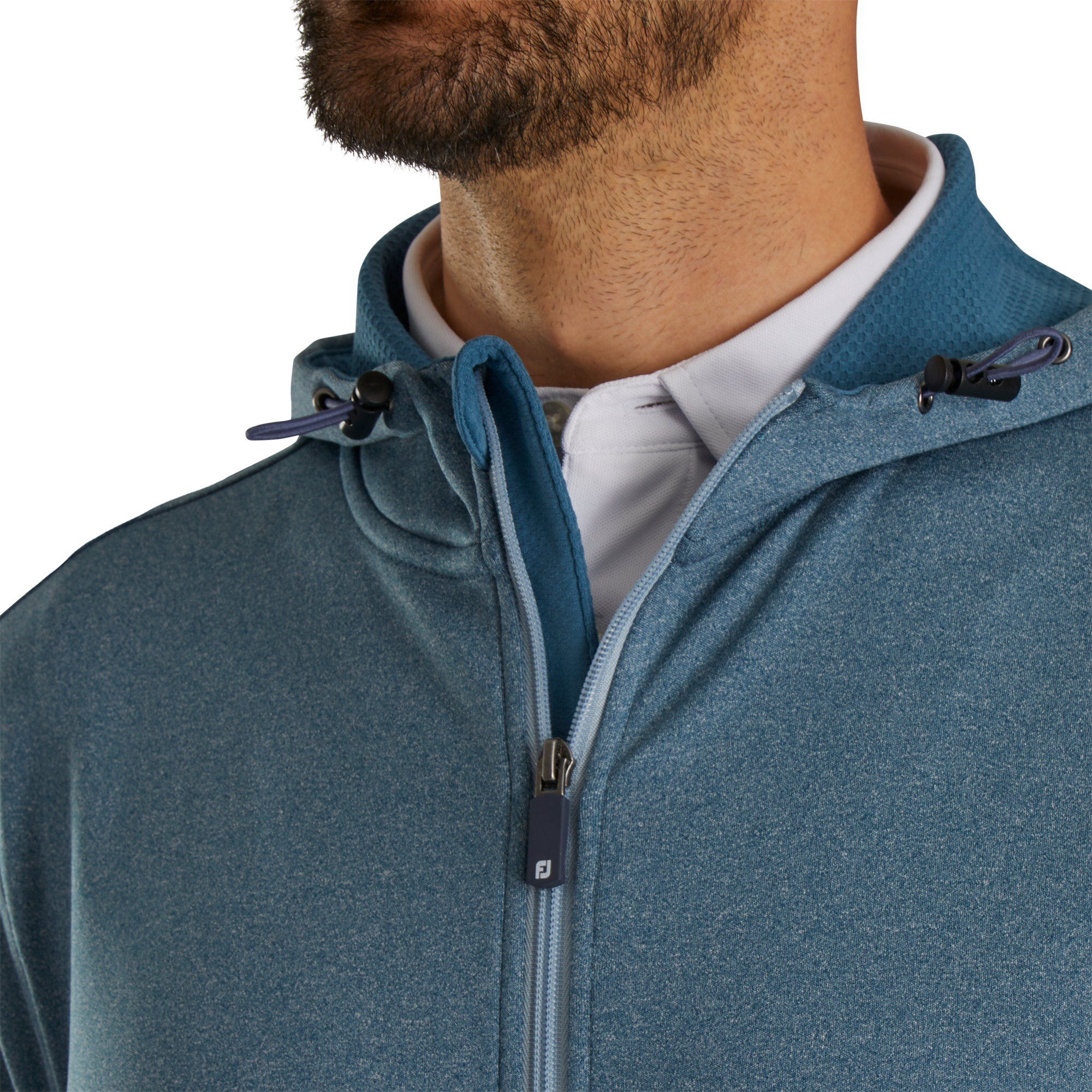 ThermoSeries Full-Zip Hoodie