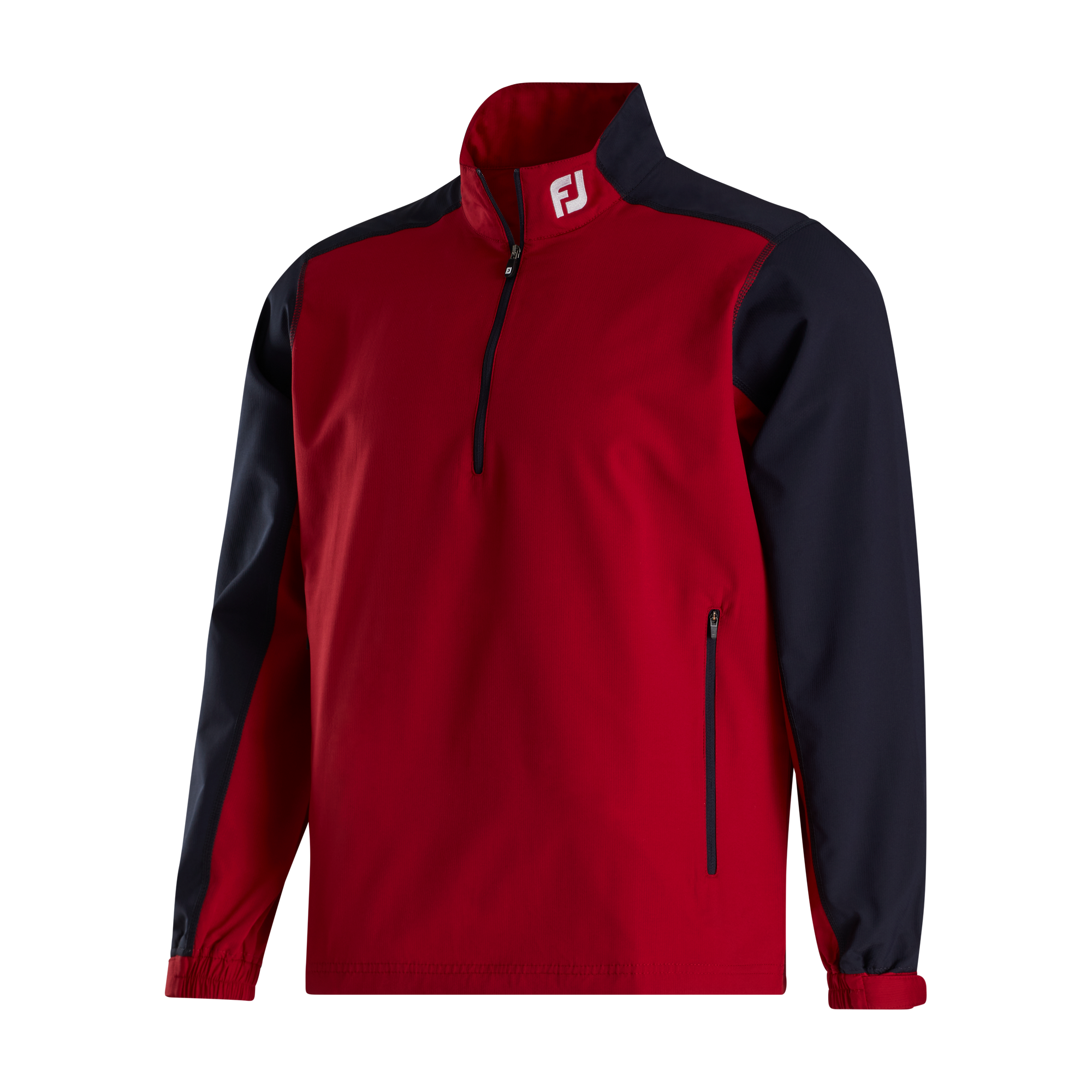 Sport Windshirt - FJ Tour Collar