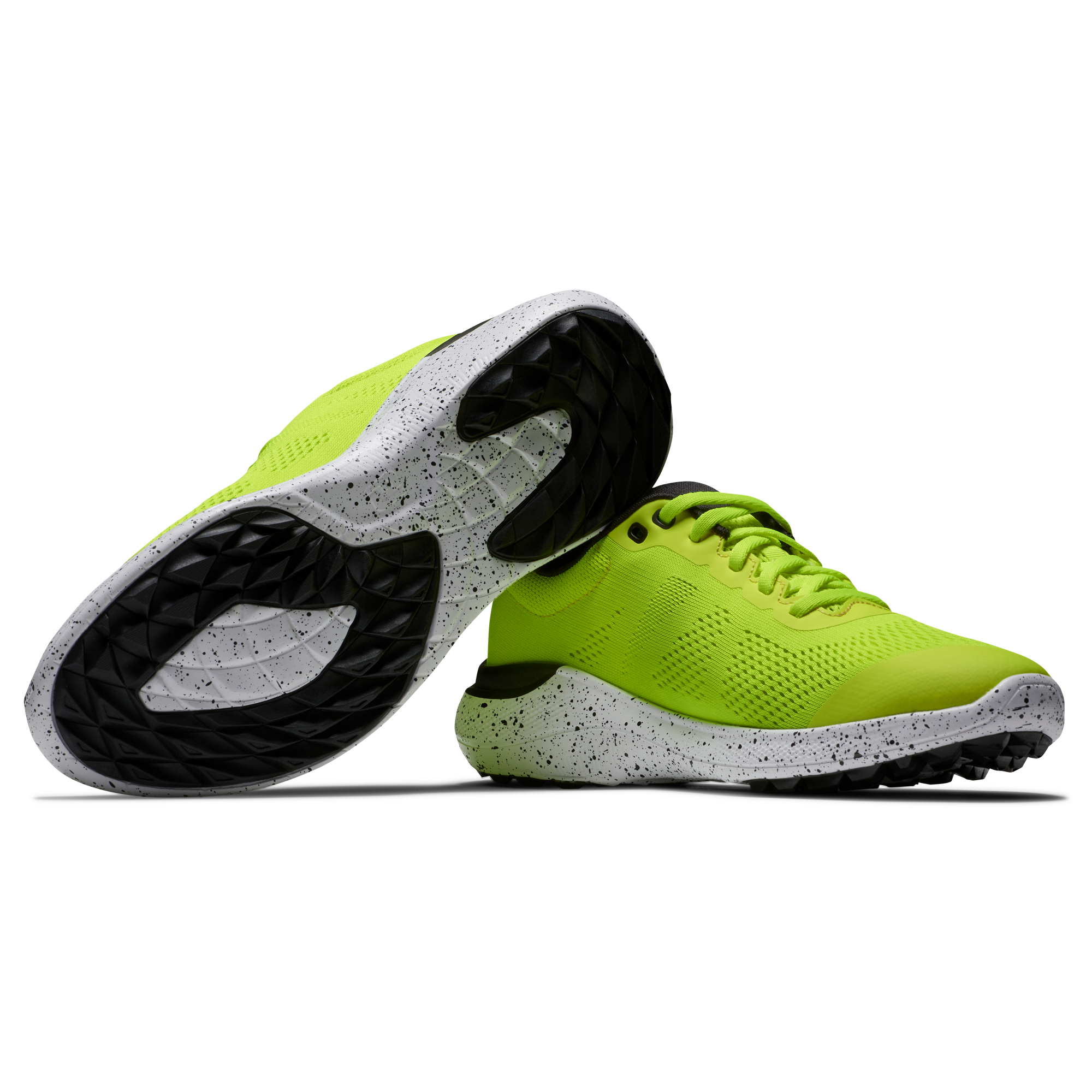 Flex Citrus Glow Women