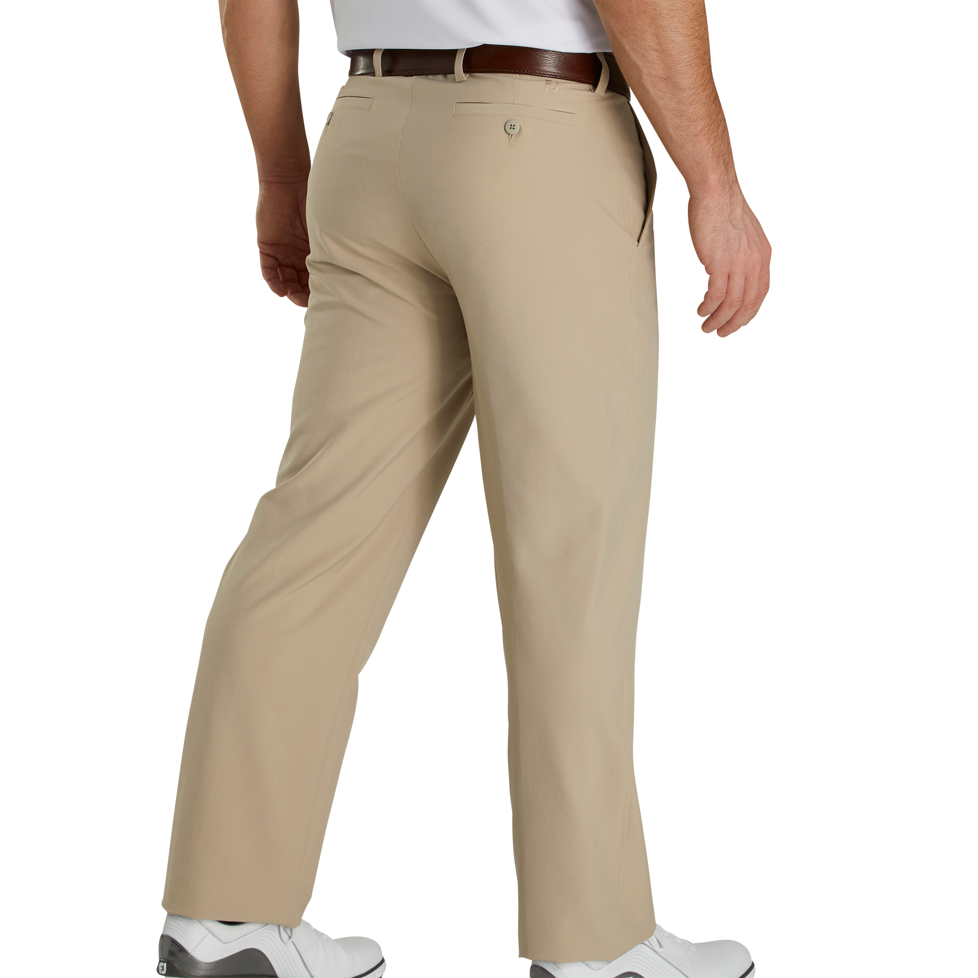 Traditional Pants-Previous Season Style