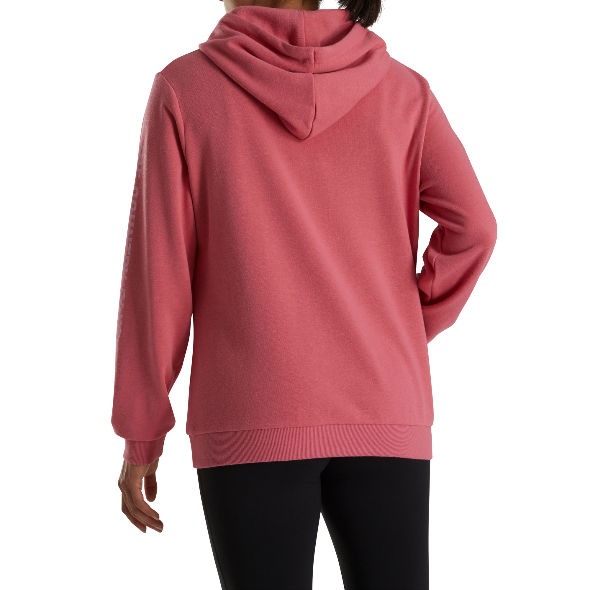 2022 U.S. Open Sweatshirt Women-Previouse Season Style
