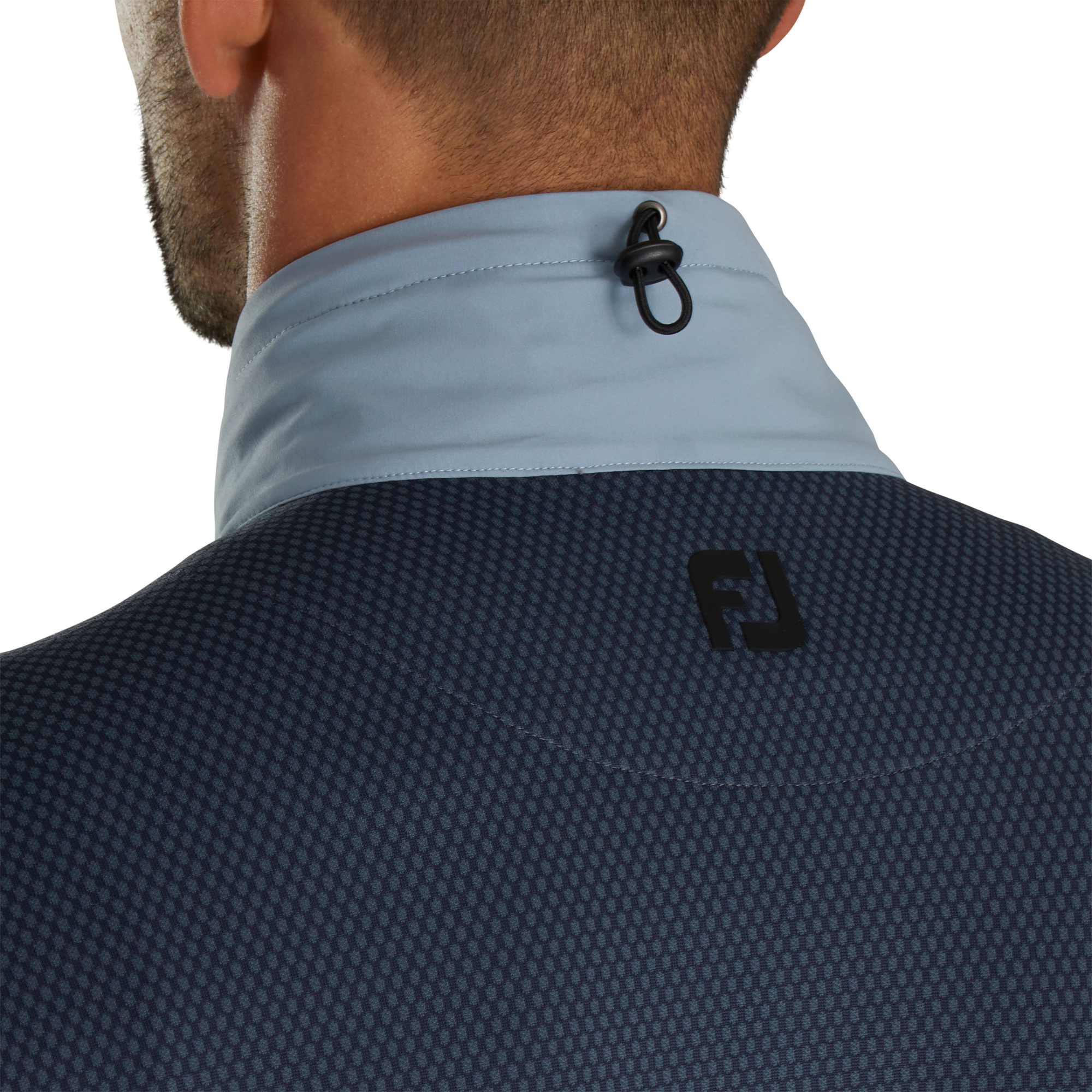 ThermoSeries Hybrid Jacket - FJ Tour Collar