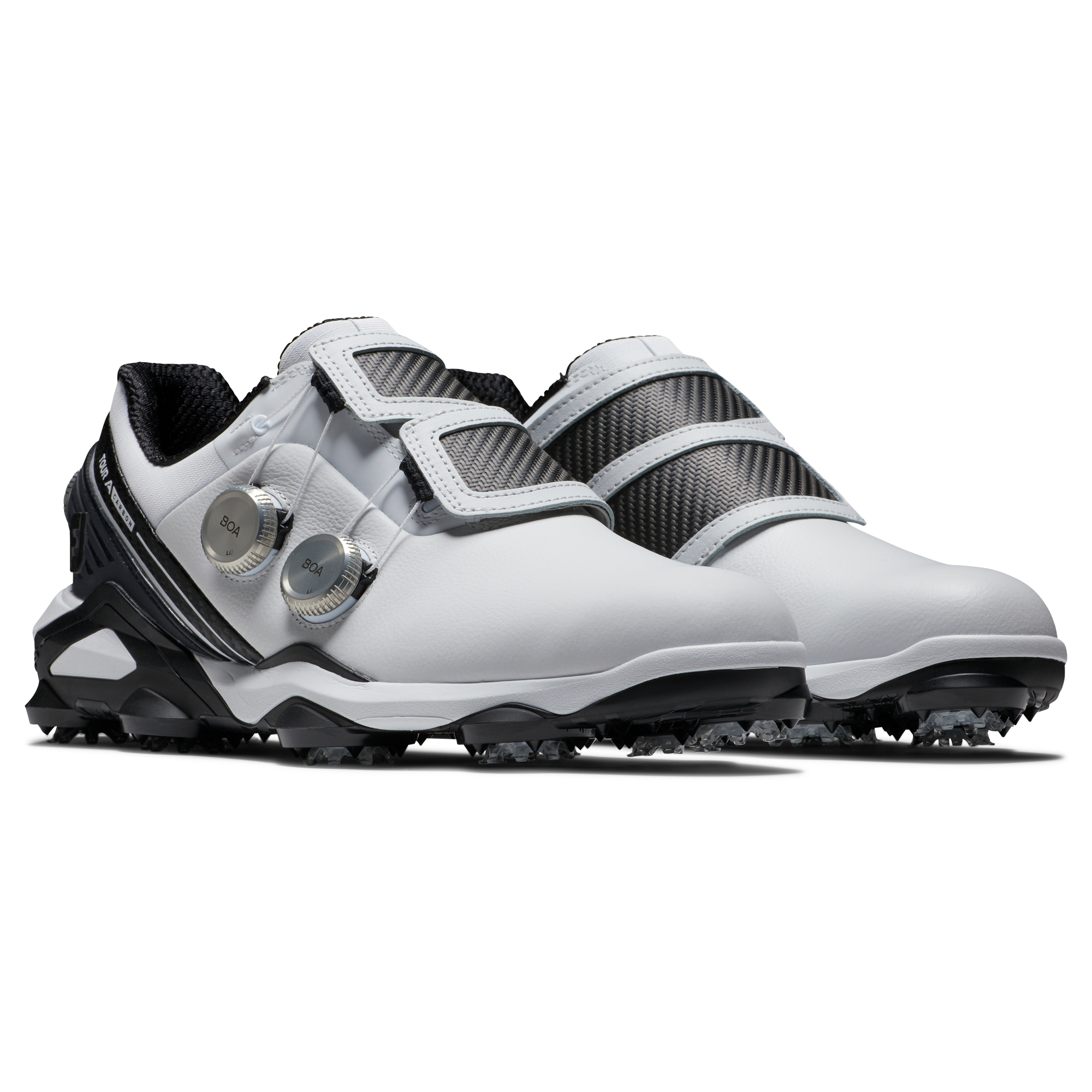 Tour Alpha Carbon Triple BOA