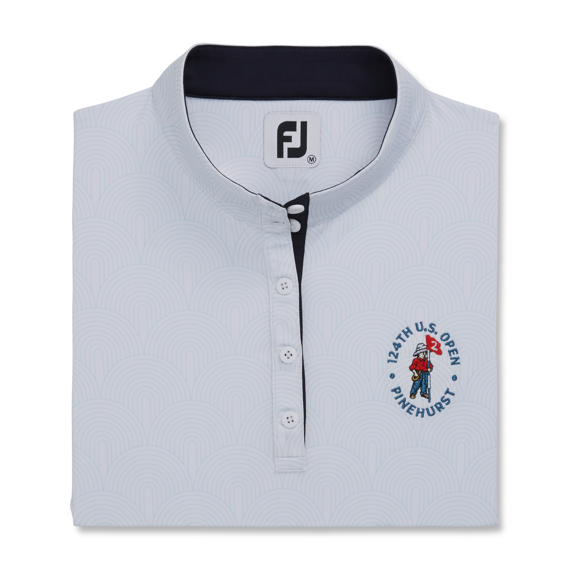 2024 U.S. Open Short Sleeve Women