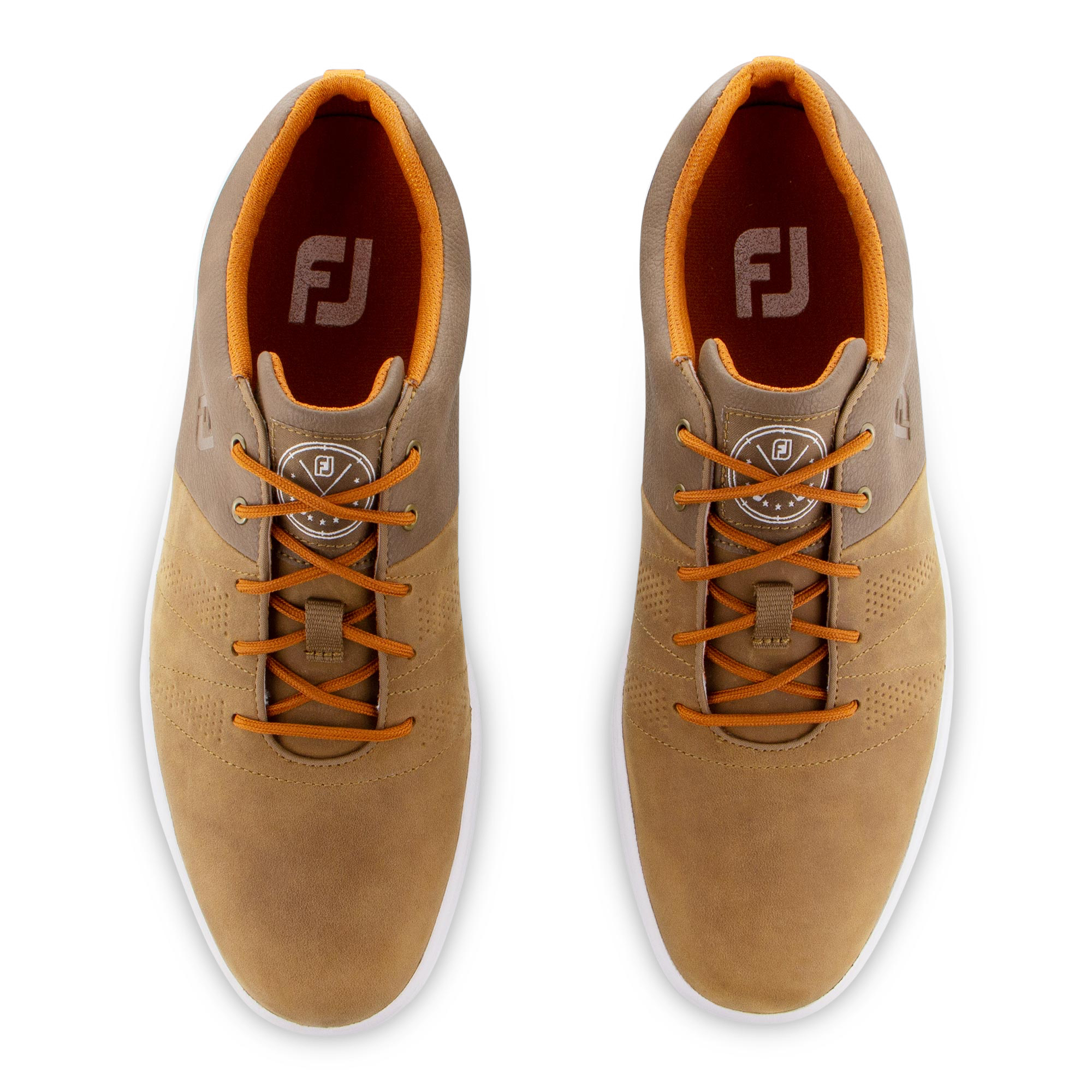 Contour Casual-Previous Style