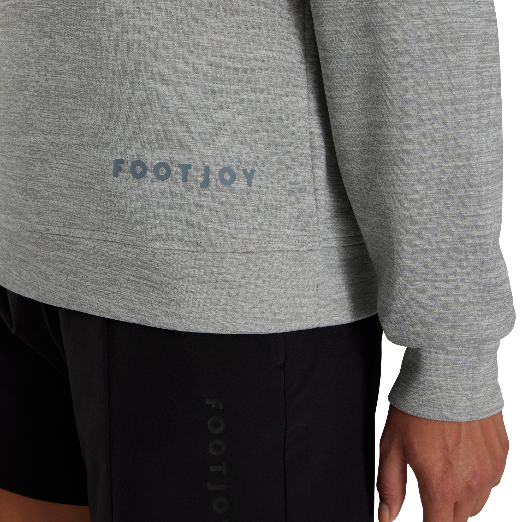 Training Hoodie Women