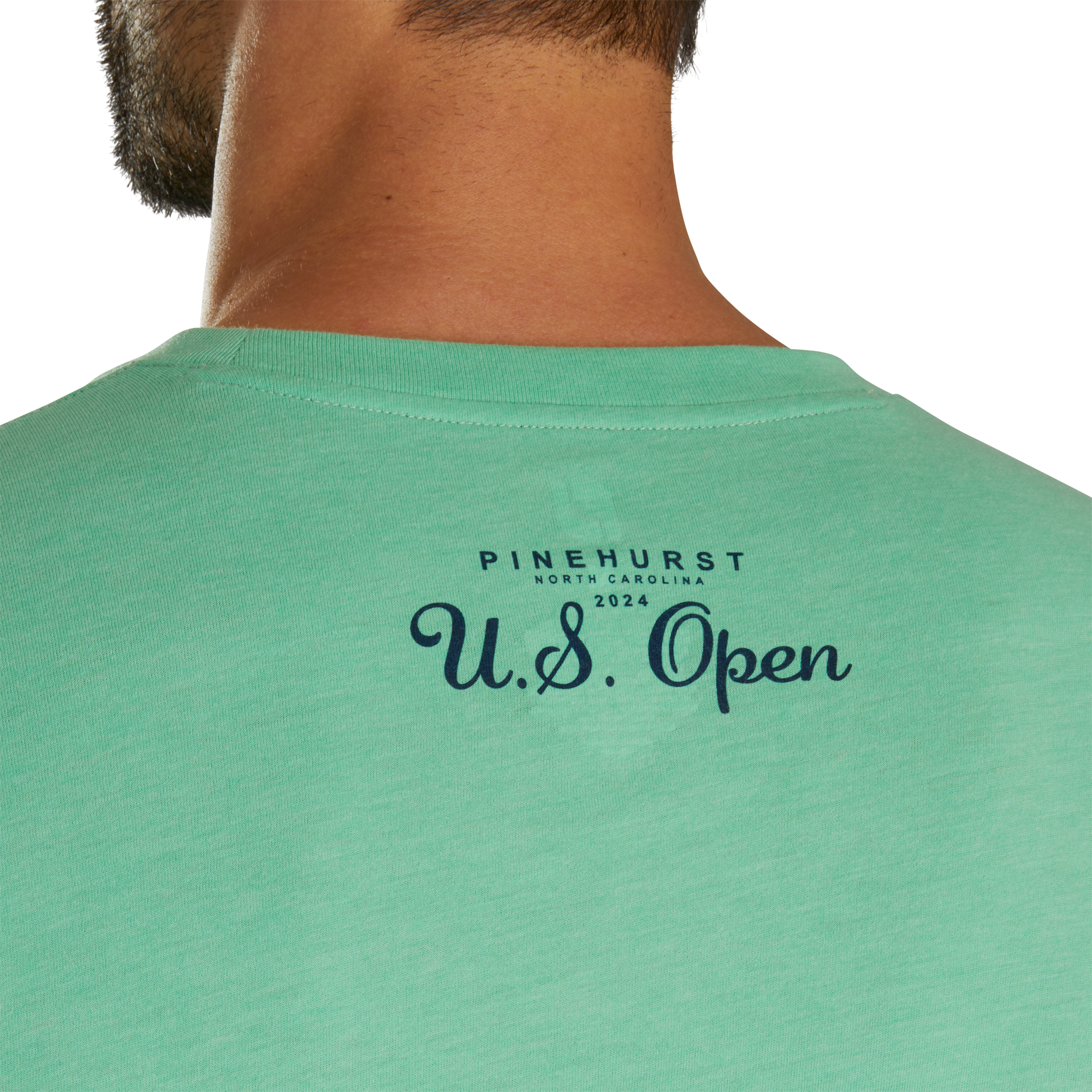 2024 U.S. Open Icon Tee