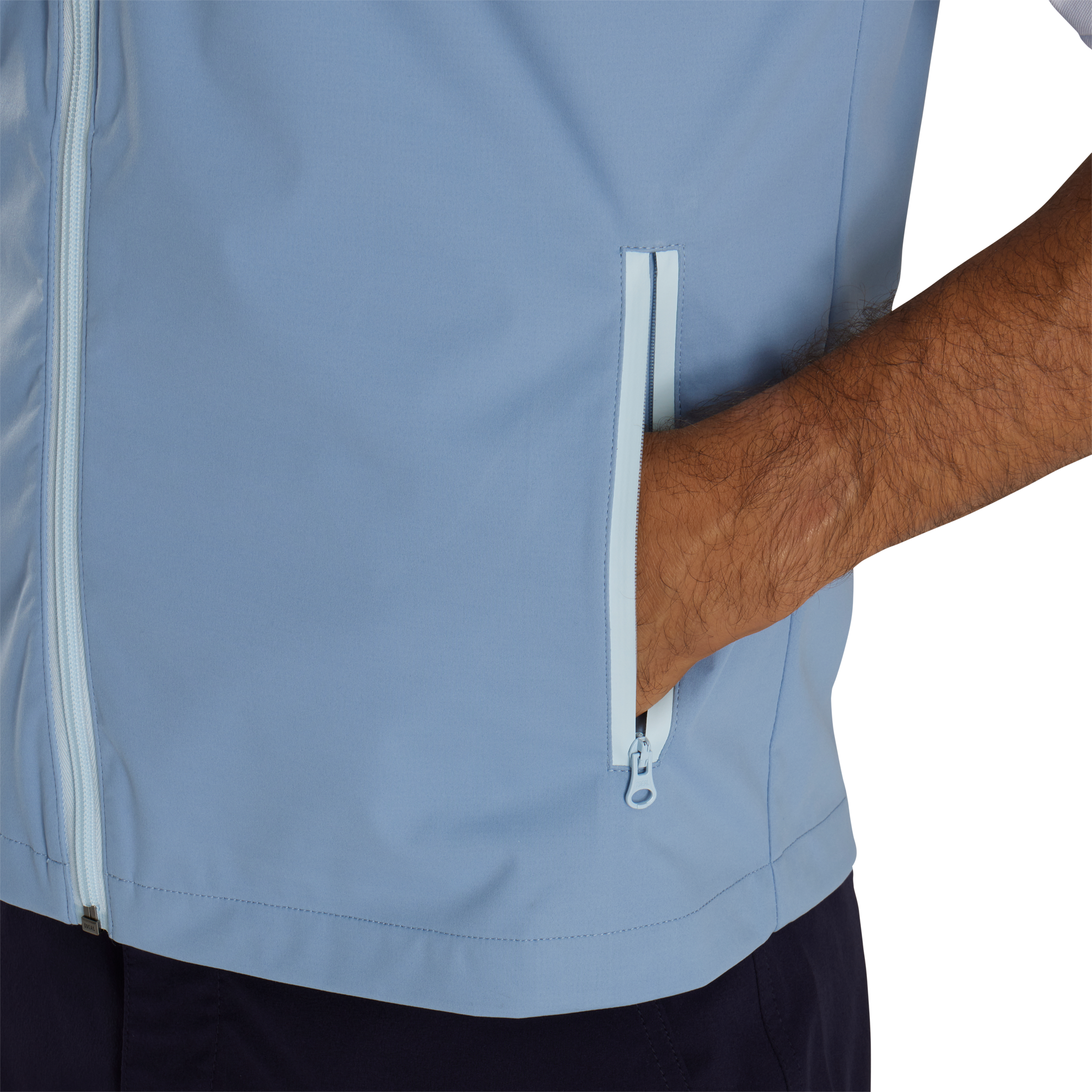 TempoSeries Lightweight Softshell Vest