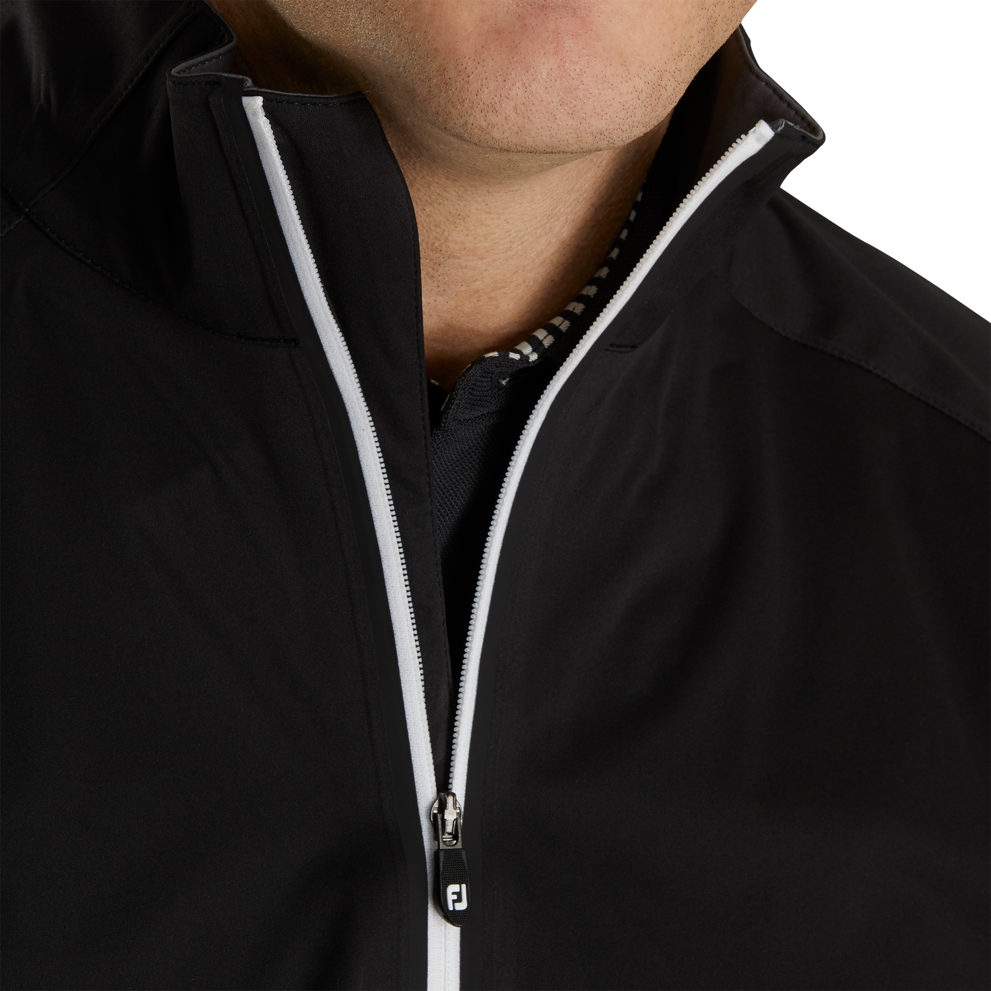 Hydroknit Pullover-Previous Season Style