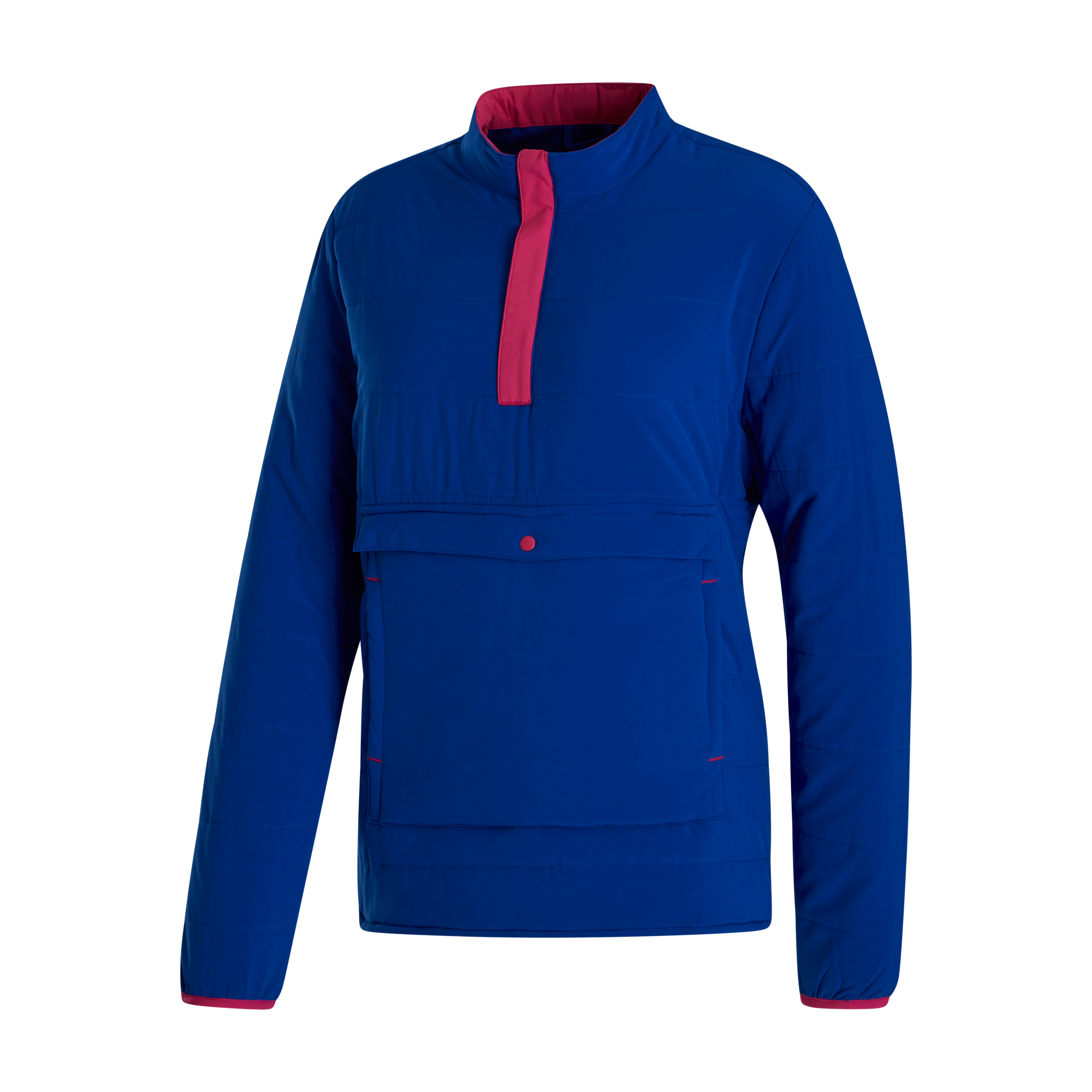 Insulated Half-Zip Women-Previous Season Style