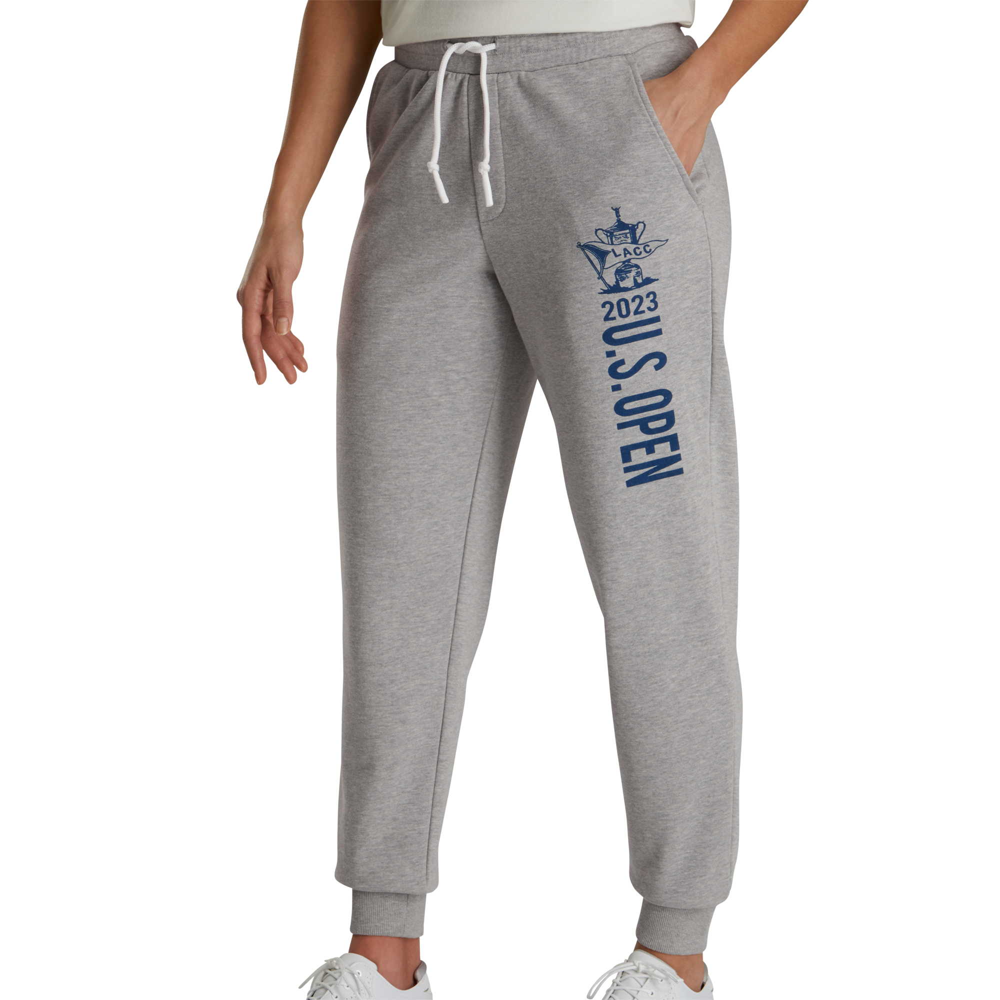 2023 U.S. Open Jogger Unisex-Previous Season Style