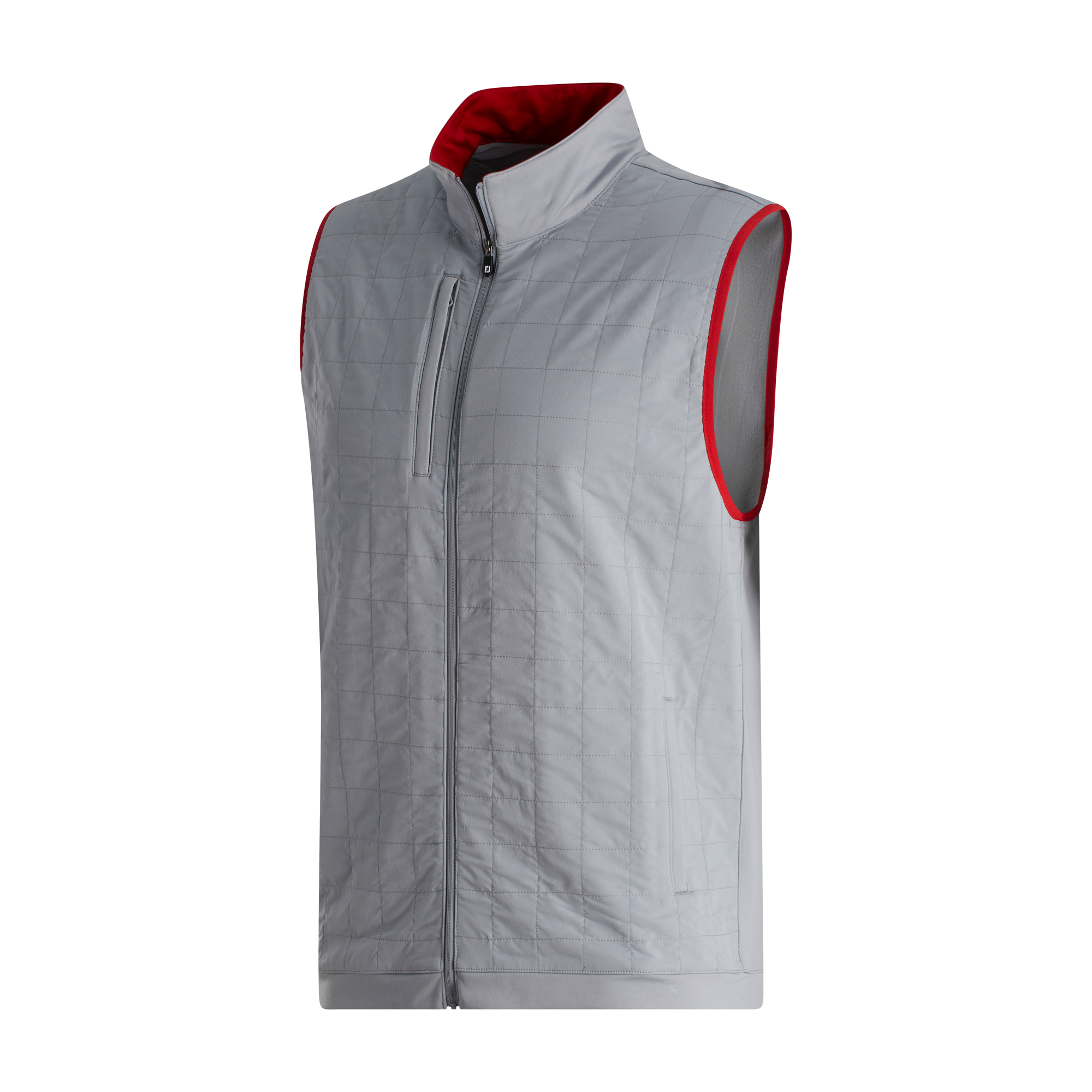 Hybrid Vest-Previous Season Style