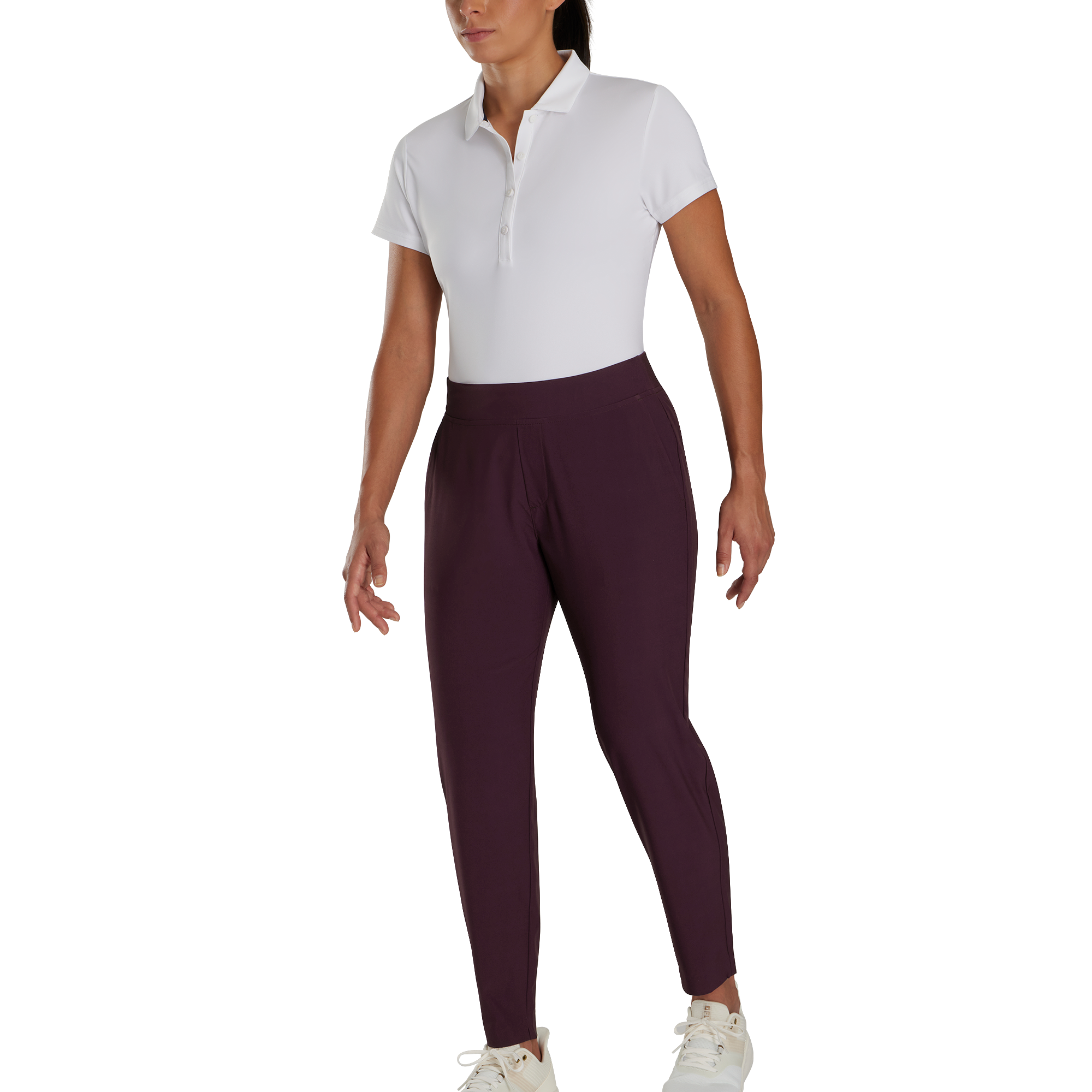 Lightweight Ankle Pant Women