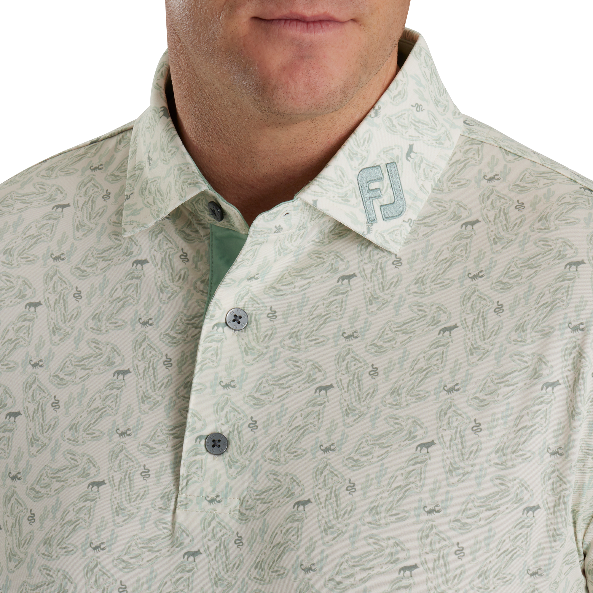 Desert Lisle-Previous Season Style