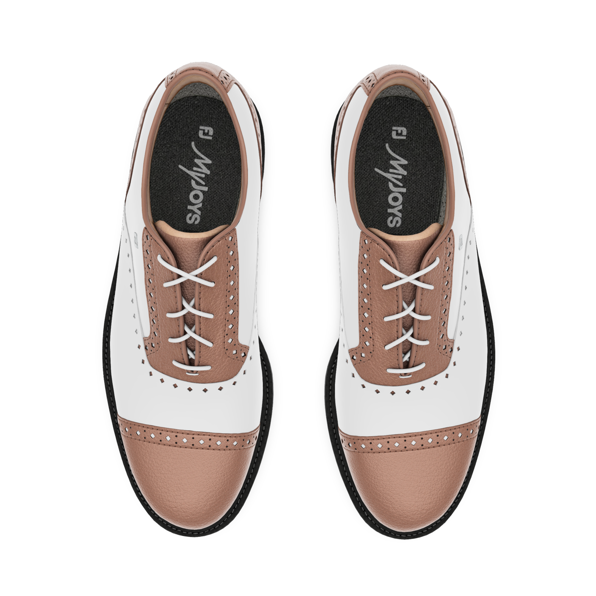 MyJoys Premiere Series Tarlow Spikeless