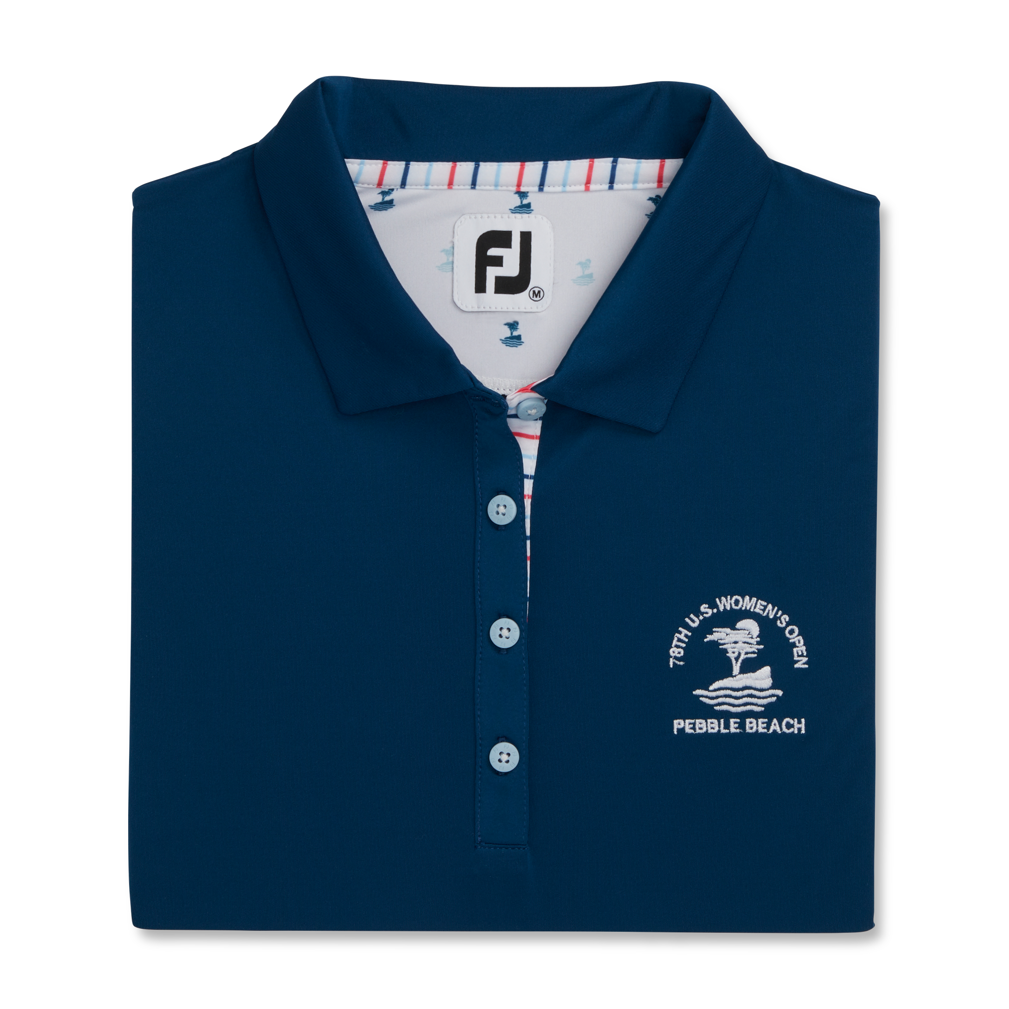 2023 U.S. Women's Open Solid + Trim Women-Previous Season Style