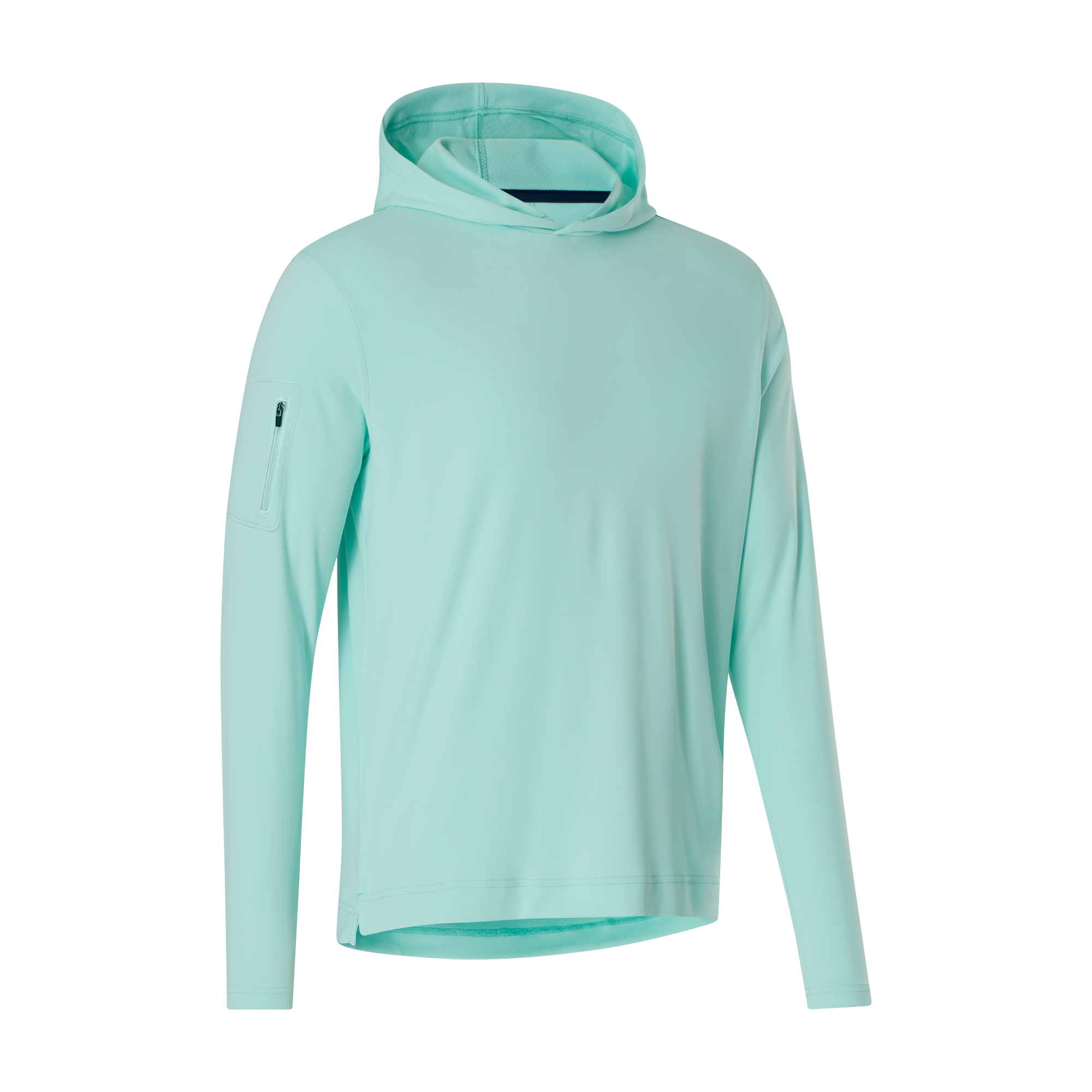 TempoSeries Sun Hoodie