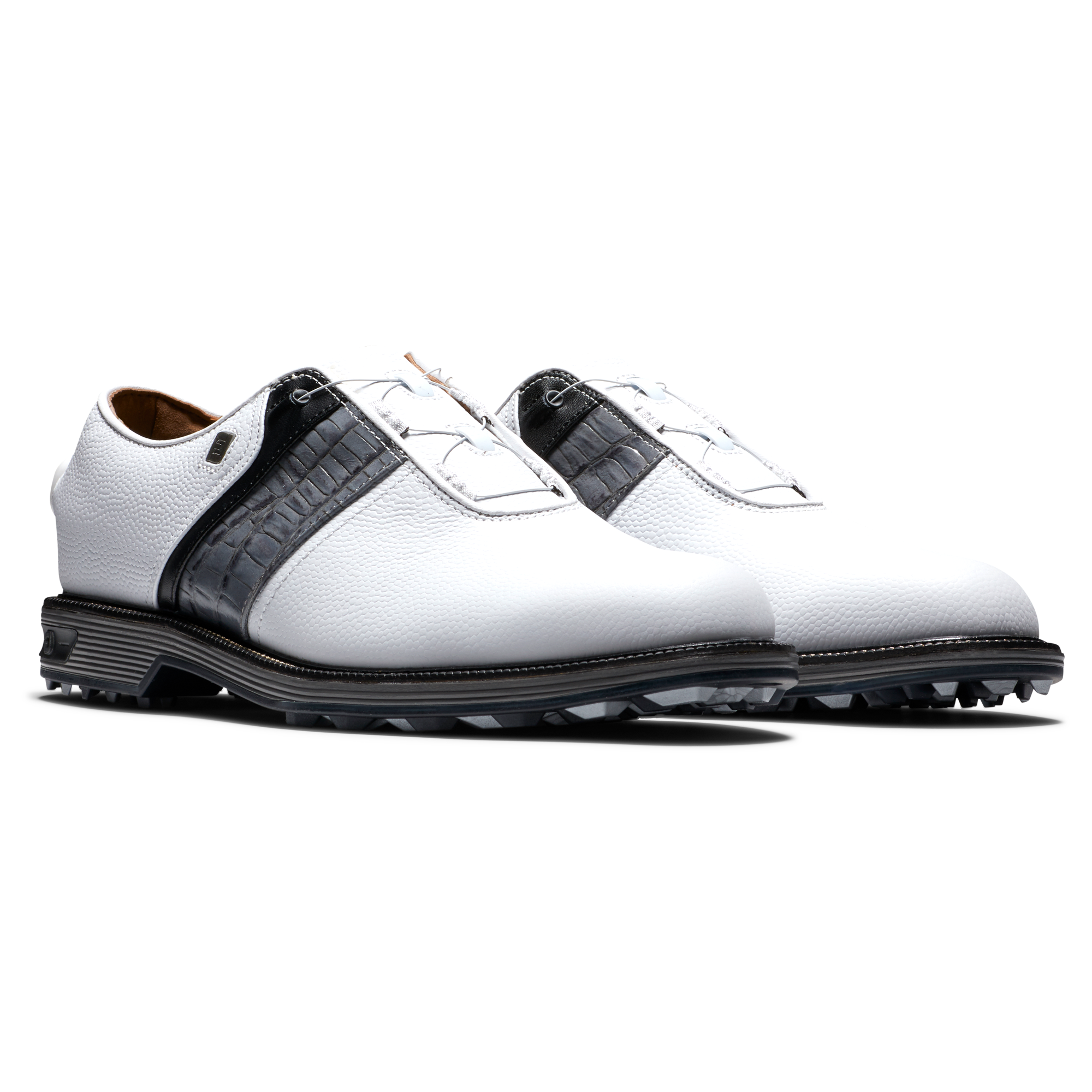 Premiere Series - Packard BOA