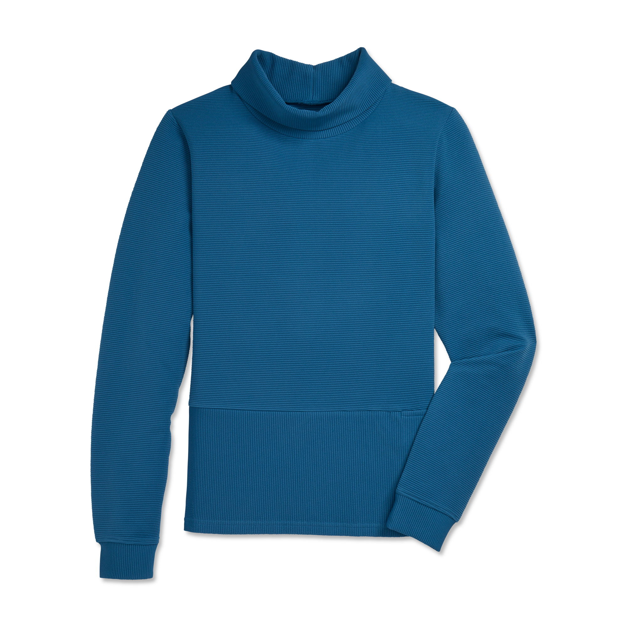 Ottoman Pullover Women