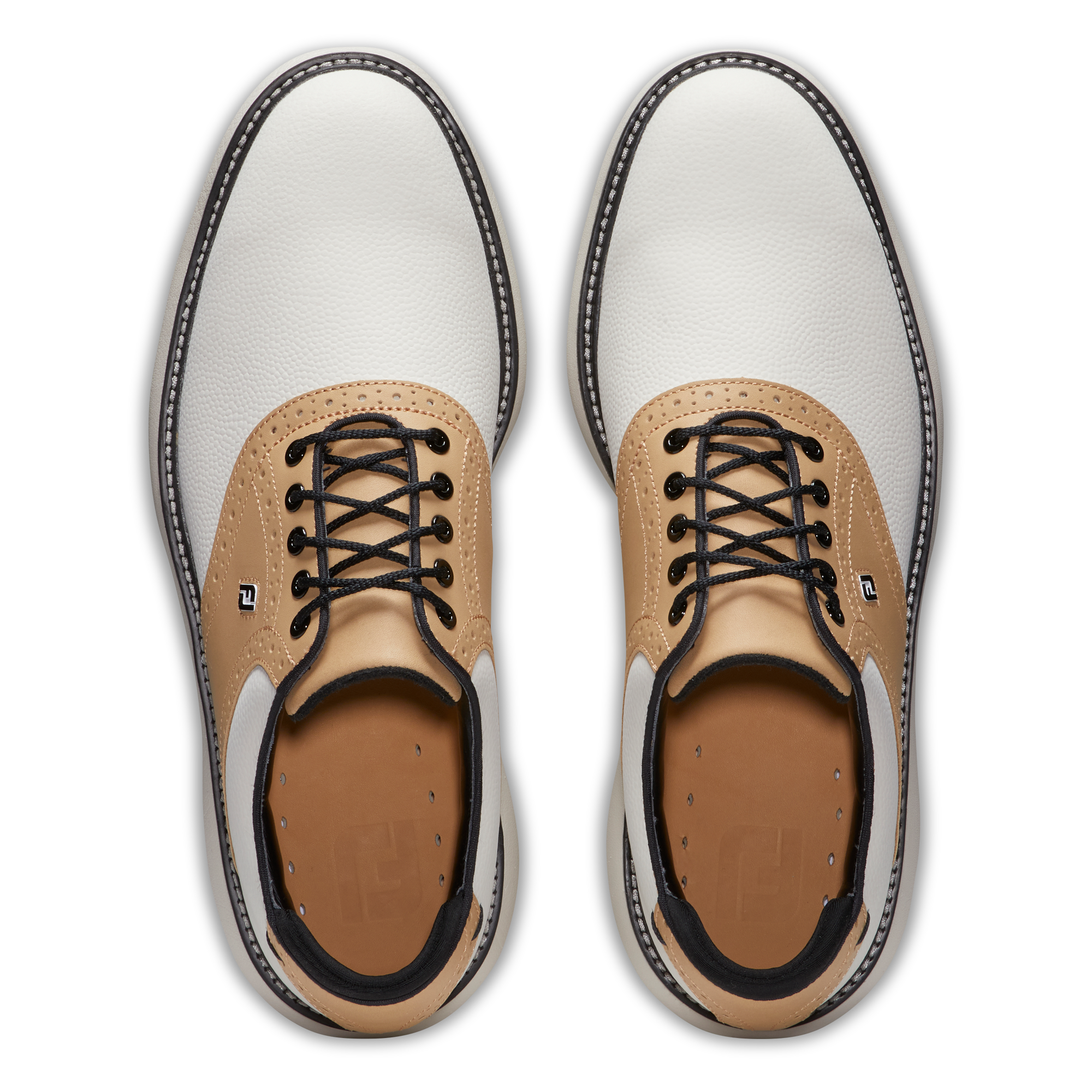 Traditions Natural Luxe