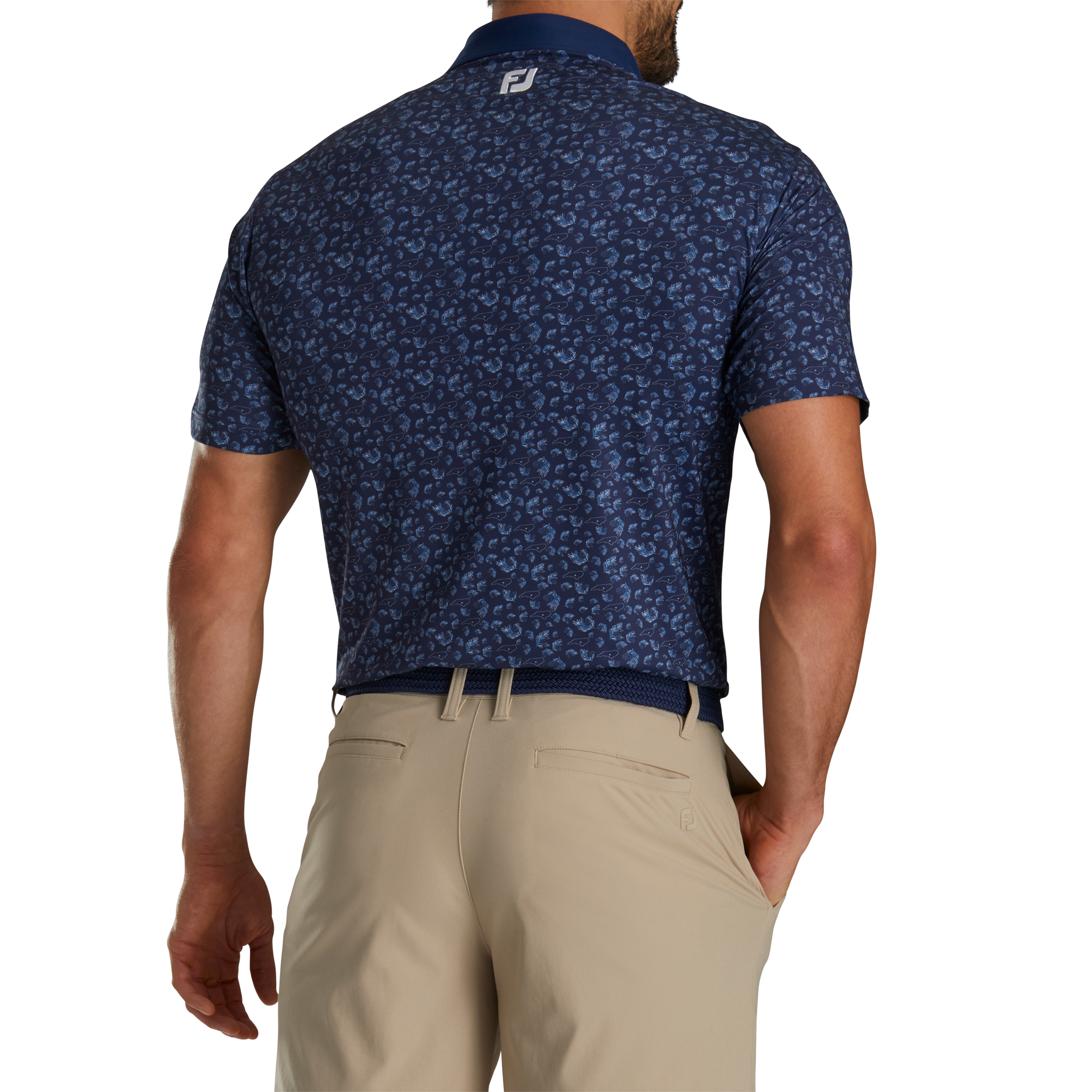 2024 U.S. Open Pinecone Print Lisle