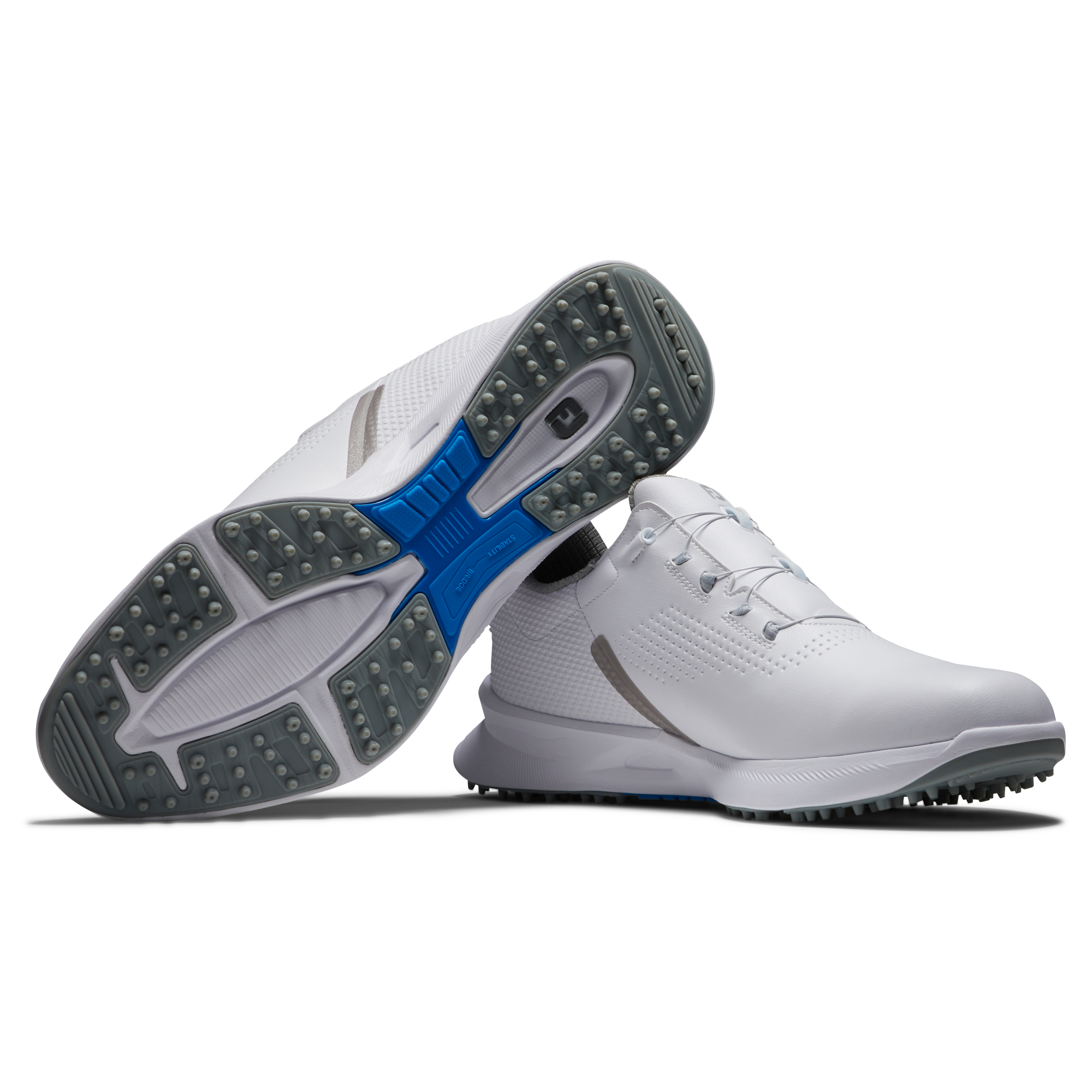 FJ Fuel BOA-Previous Season Style