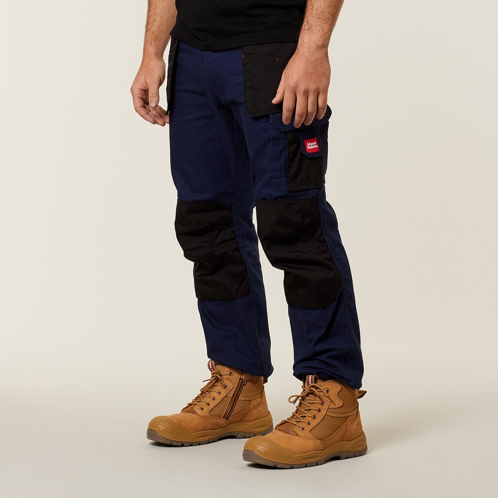 Legends Xtreme Cotton Cargo Pant