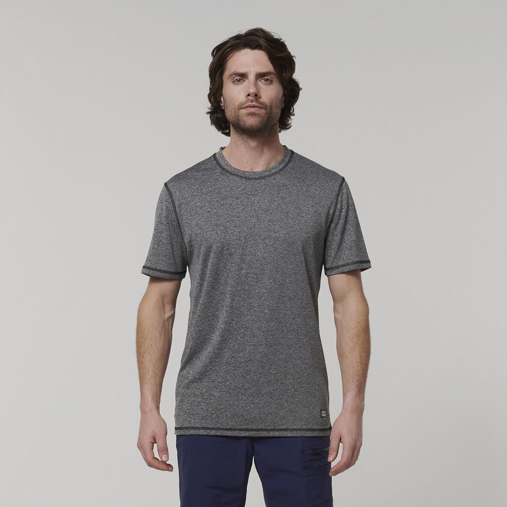 X Range Performance Tee
