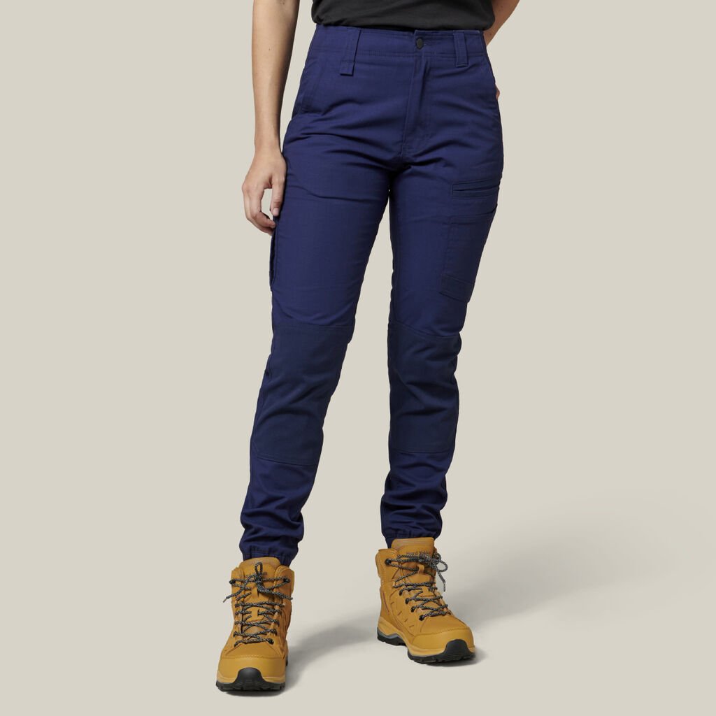 Women's Raptor Cuff Work Pant