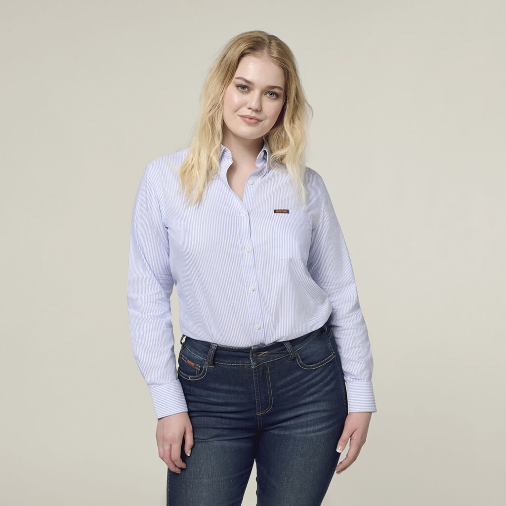 Women’s Cotton Formal Shirt