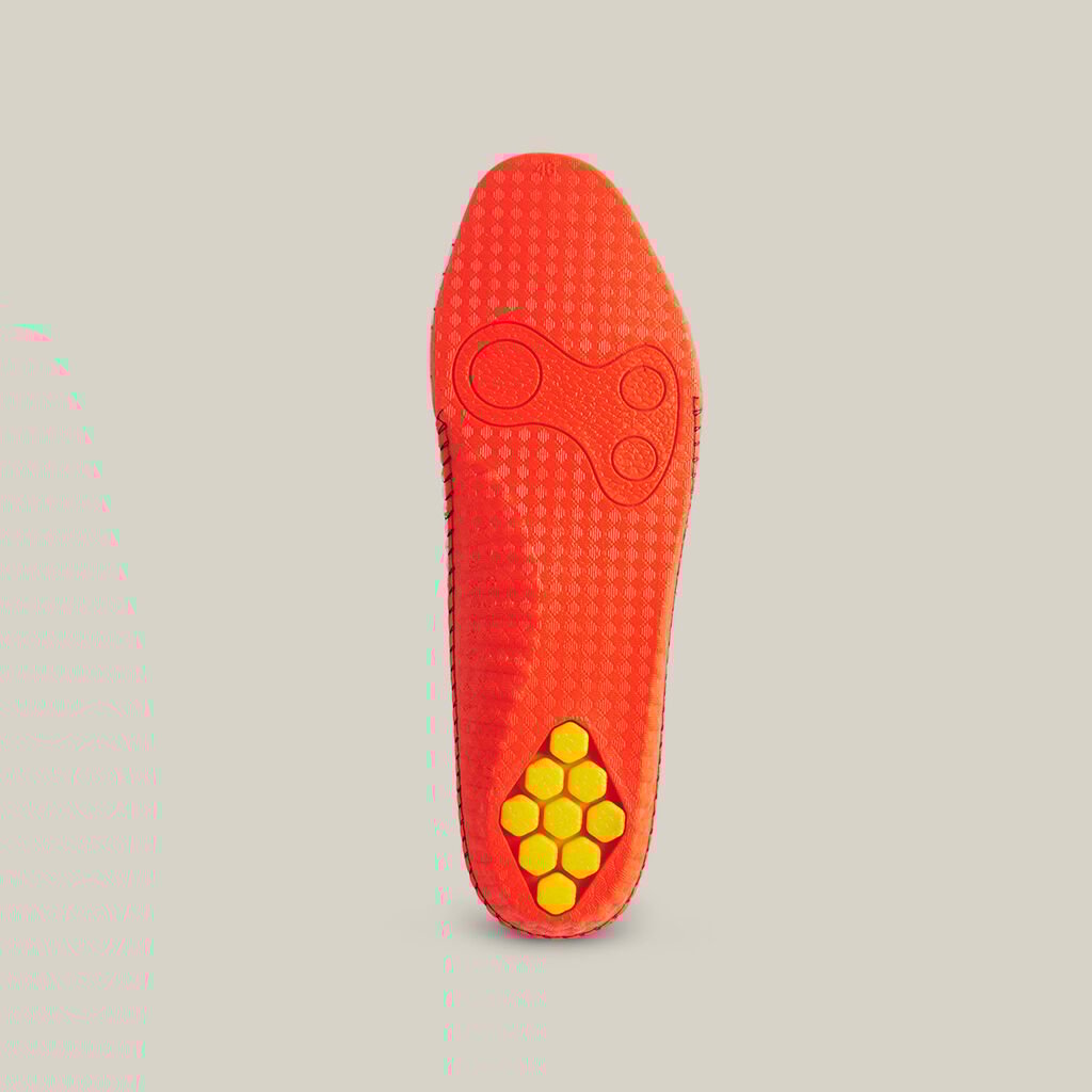 HY ERP Footbed Memory Foam Insoles