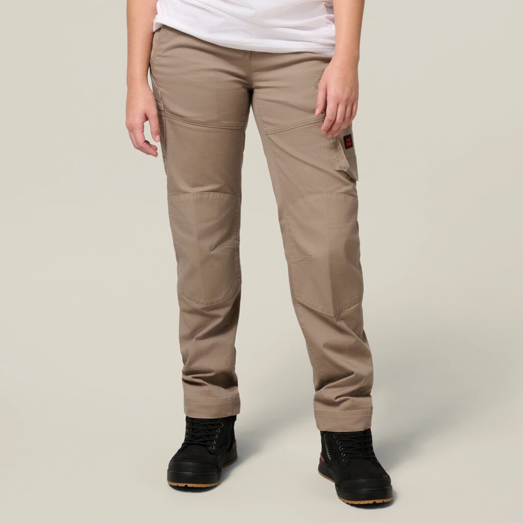 Women's 3056 ToughMaxx Work Pants