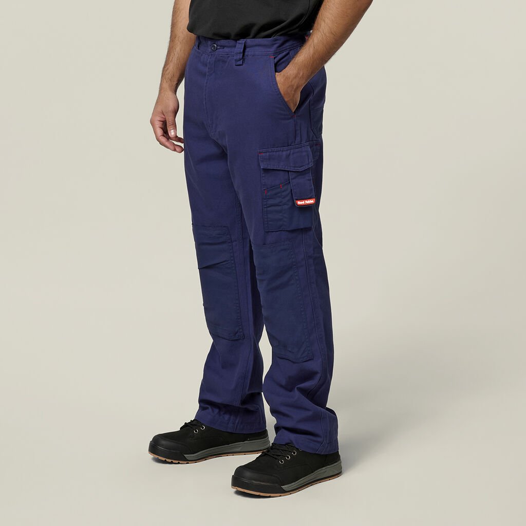 Legends Lightweight Cotton Work Pant