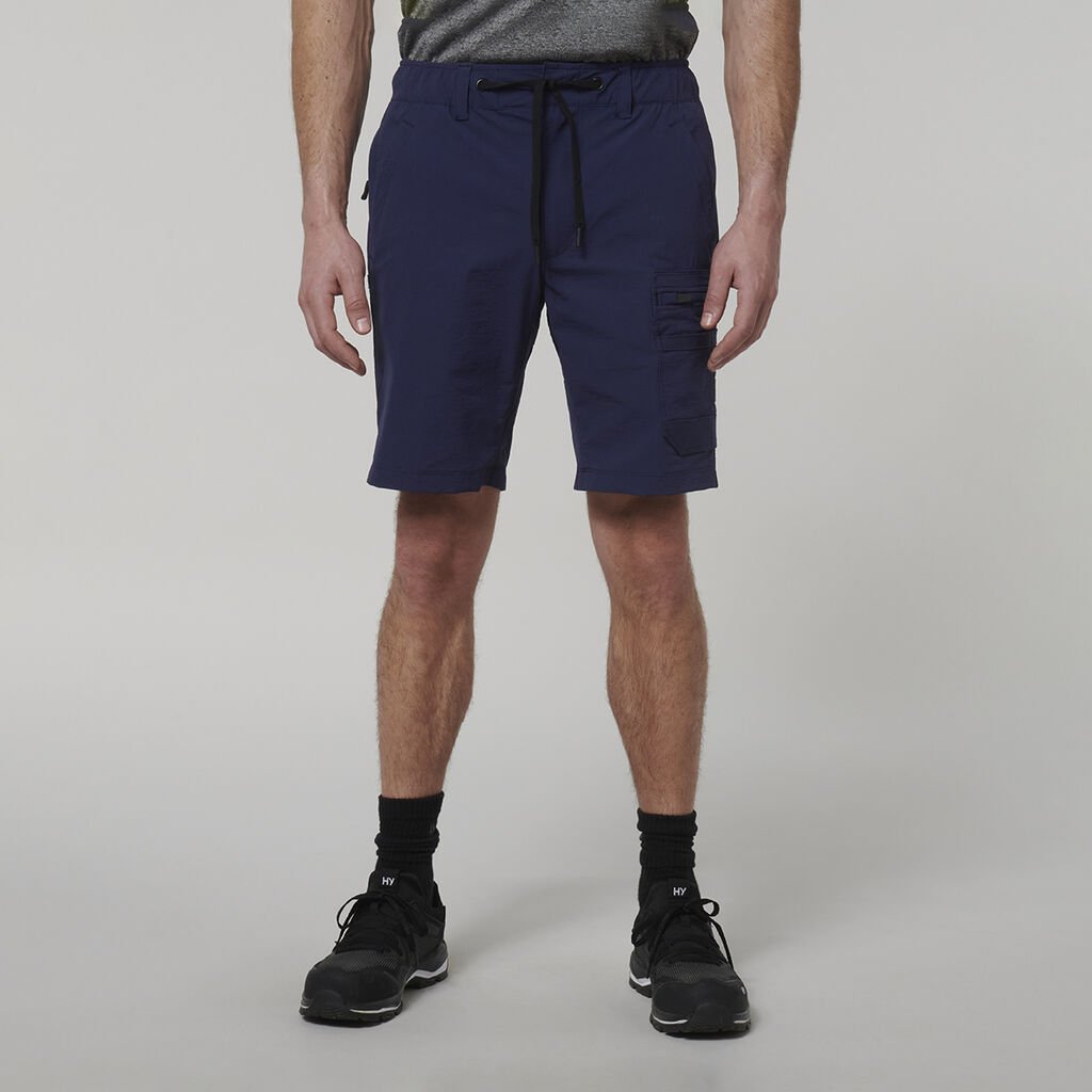 X Range Mid Short