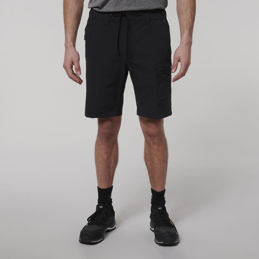 X Range Mid Short