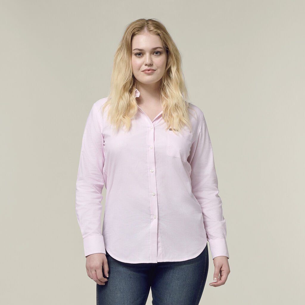 Women’s Cotton Formal Shirt