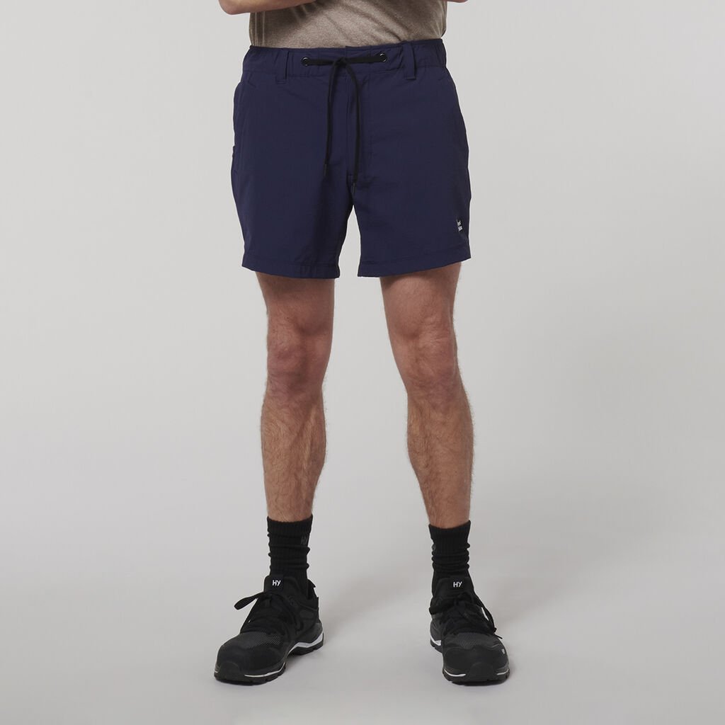 X Range Short Short