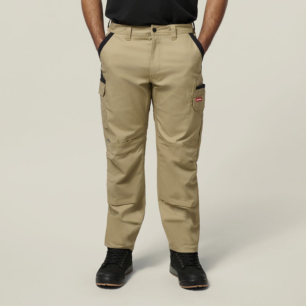 Legends Slim Fit Stretch Work Pant
