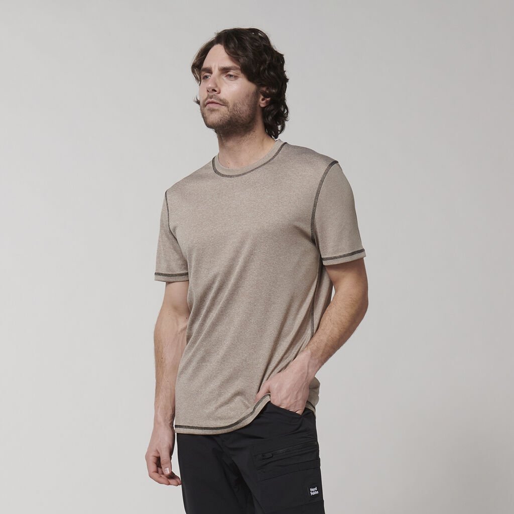 X Range Performance Tee