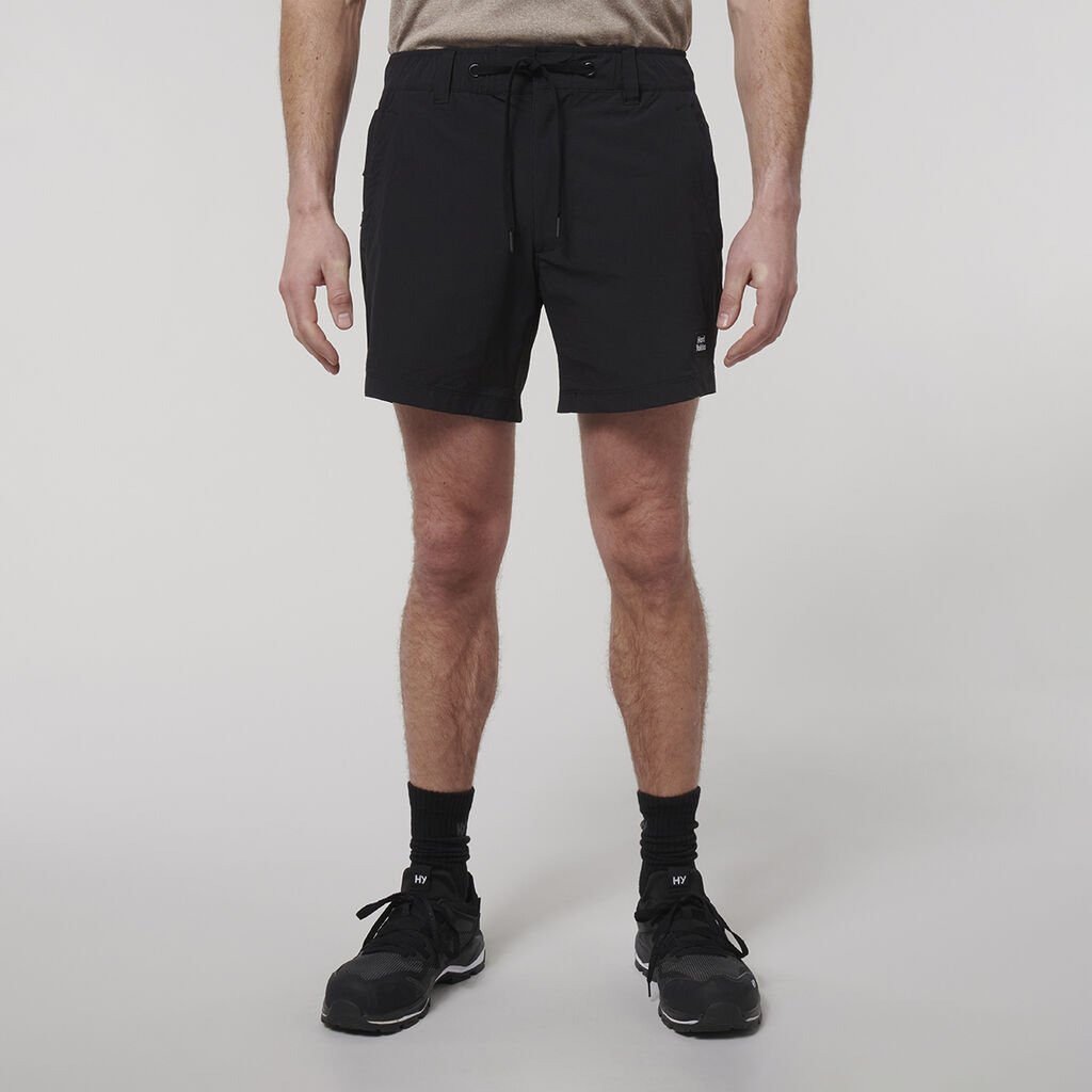 X Range Short Short