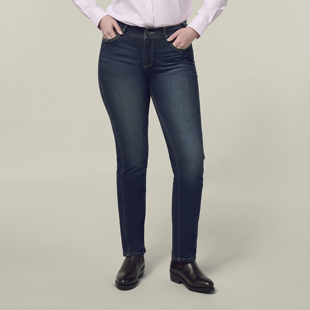 Women’s Mustang Regular Jeans