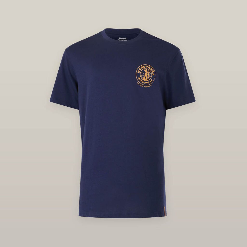 Core Short Sleeve Heritage Icon Tee