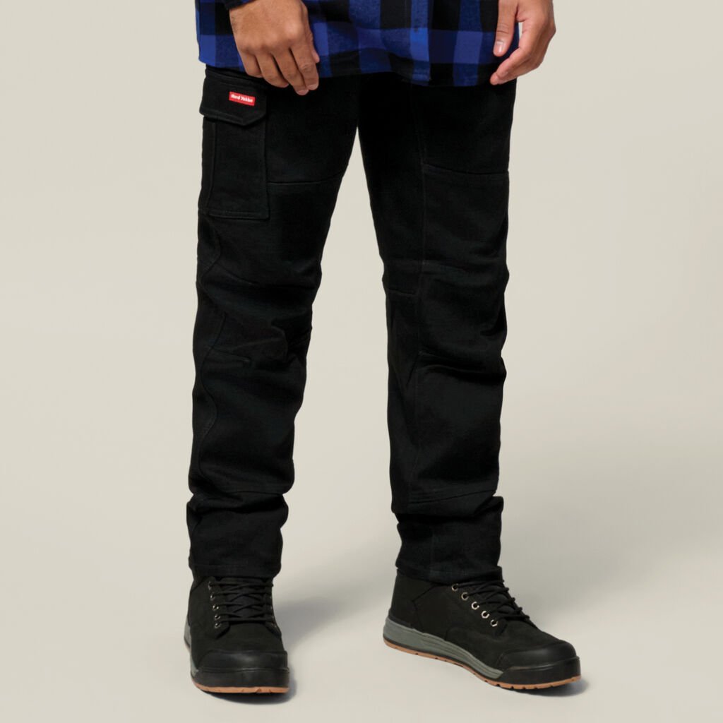 Dyneema Slim Fit Tough Denim Work Jeans