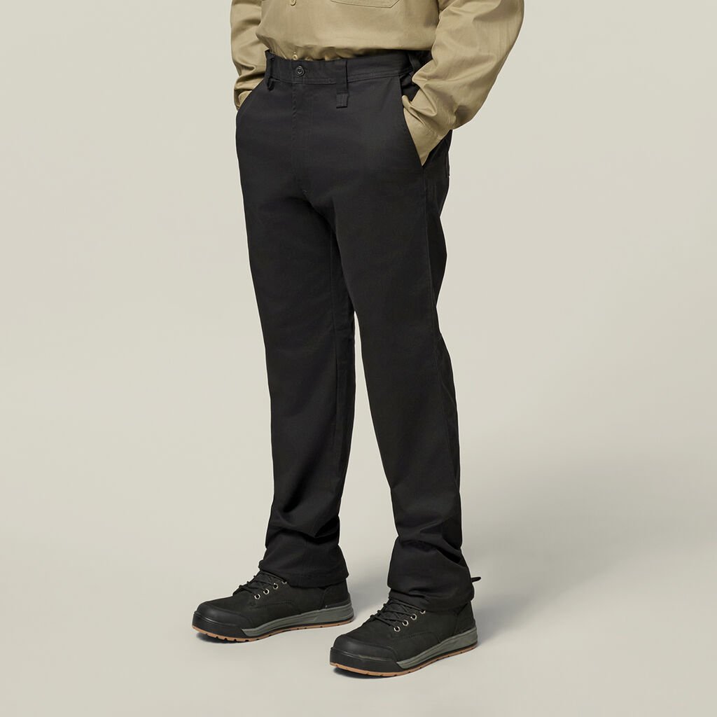 Core Relaxed Fit Stretch Work Pant