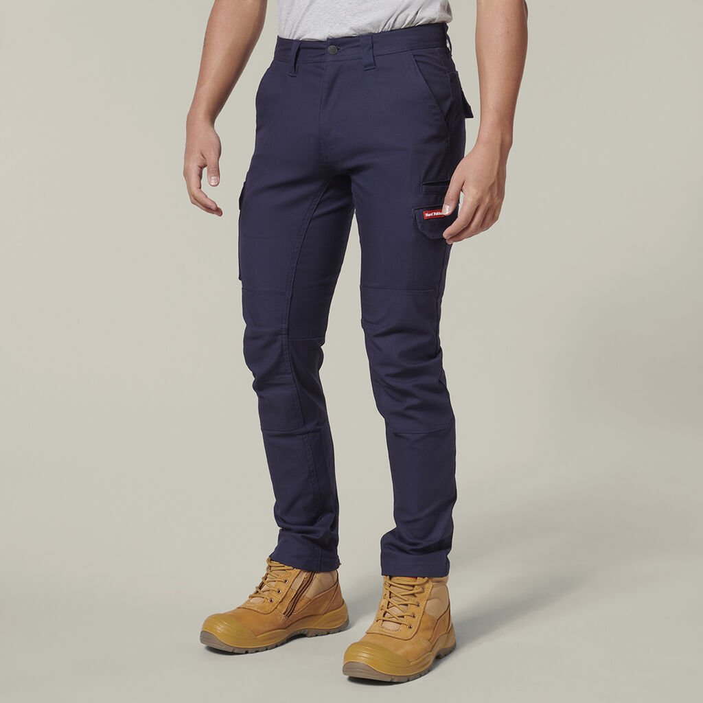 3056 Stretch Canvas Cargo Pant