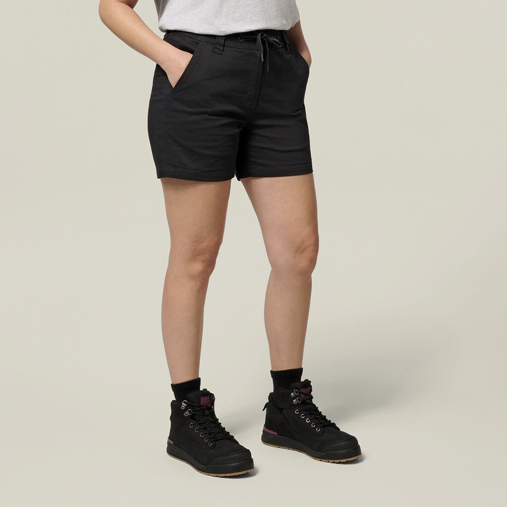 Women's 3056 ToughMaxx Work Short Shorts