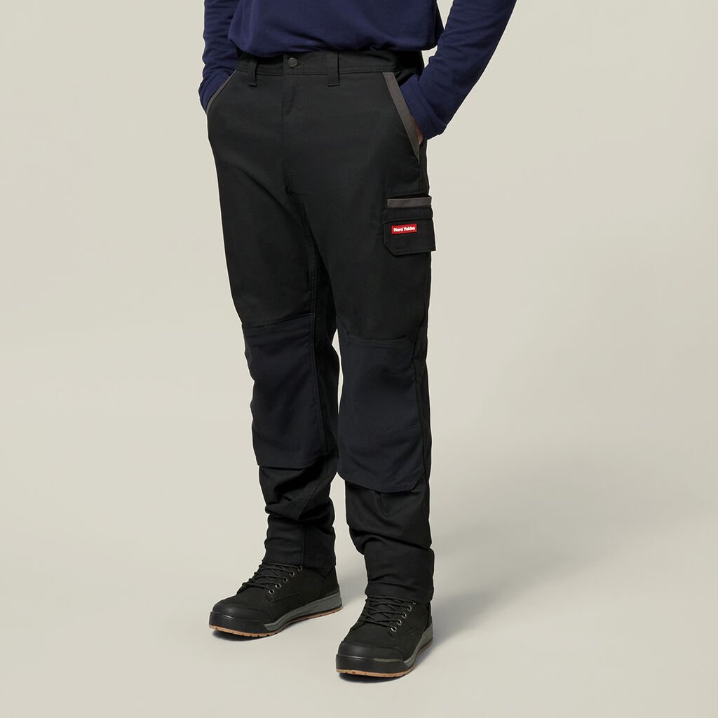 Legends Slim Fit Stretch Work Pant